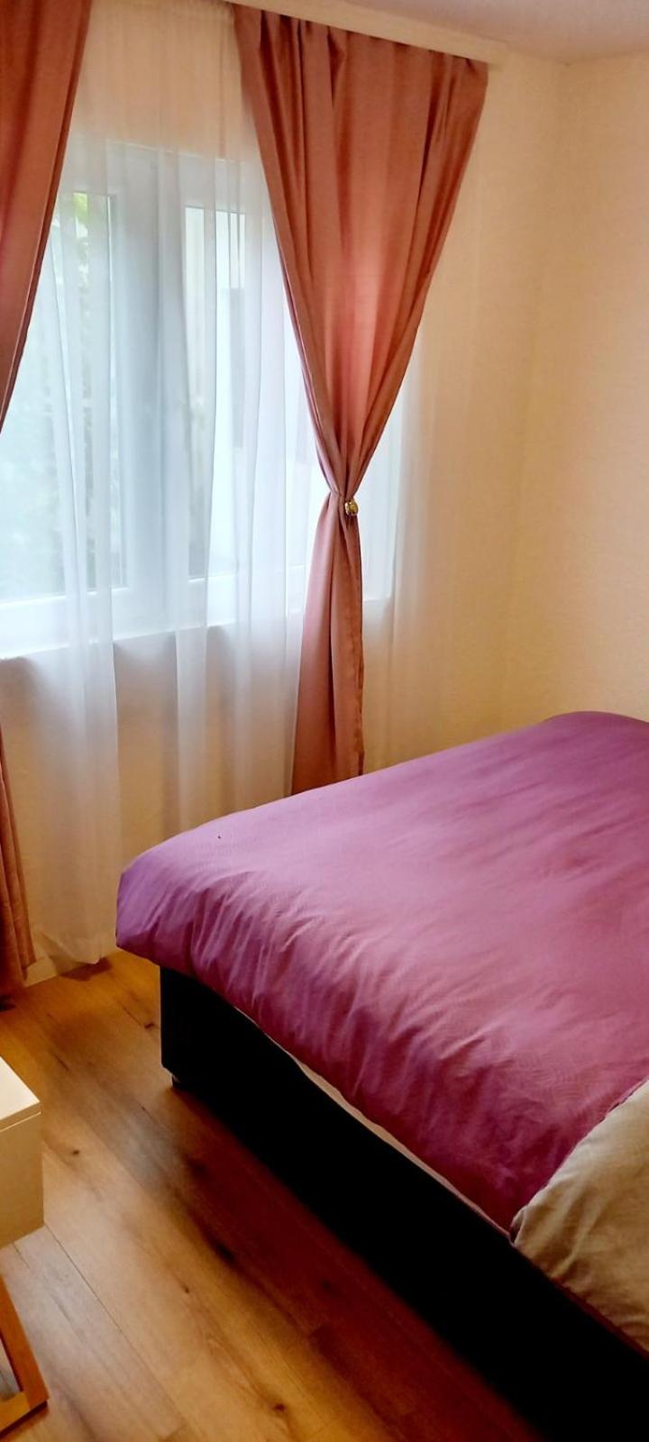 Carmen apartman