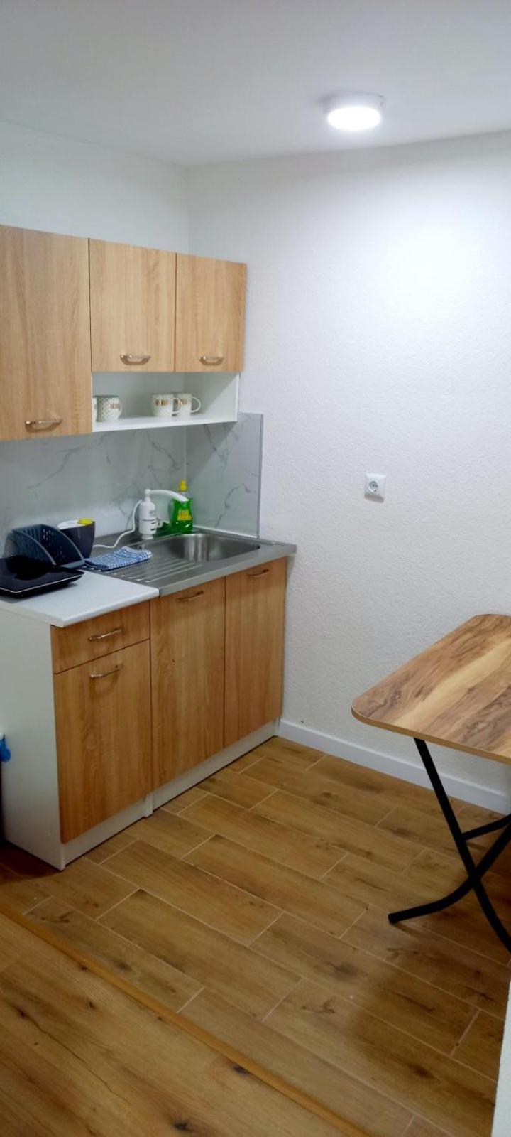 Carmen apartman