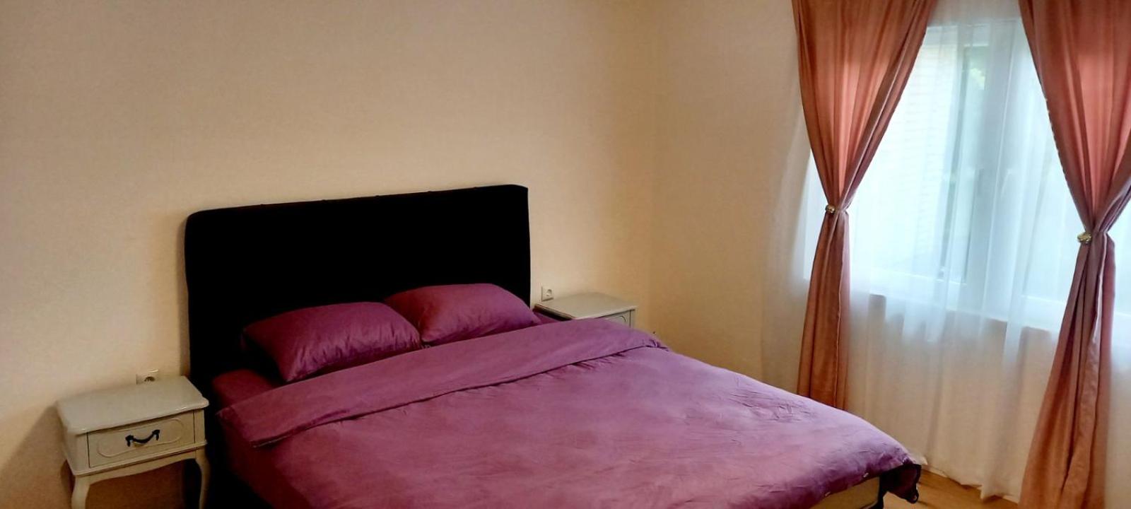 Carmen apartman