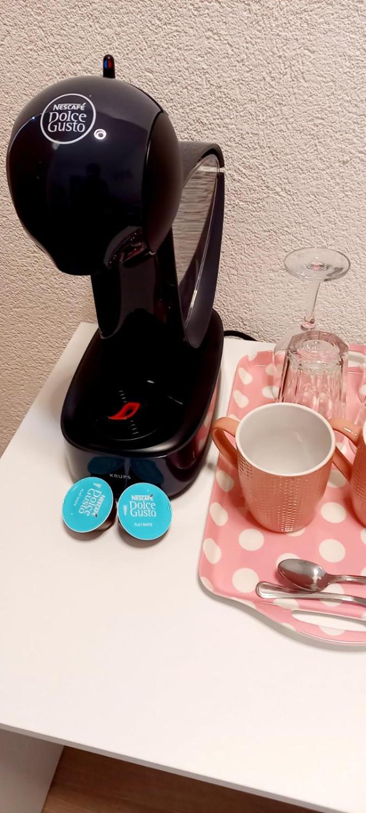 Carmen apartman
