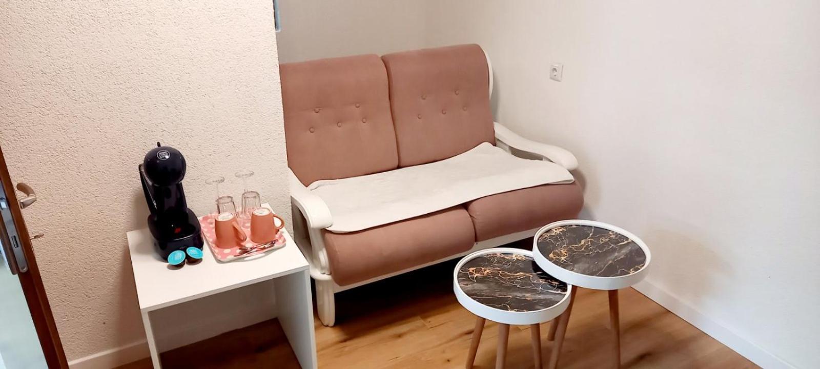 Carmen apartman