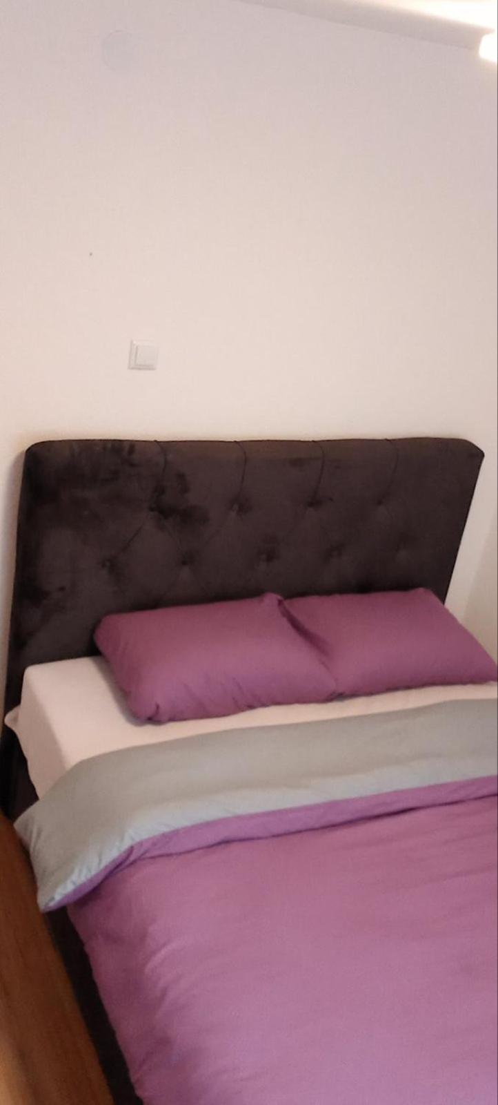 Carmen apartman