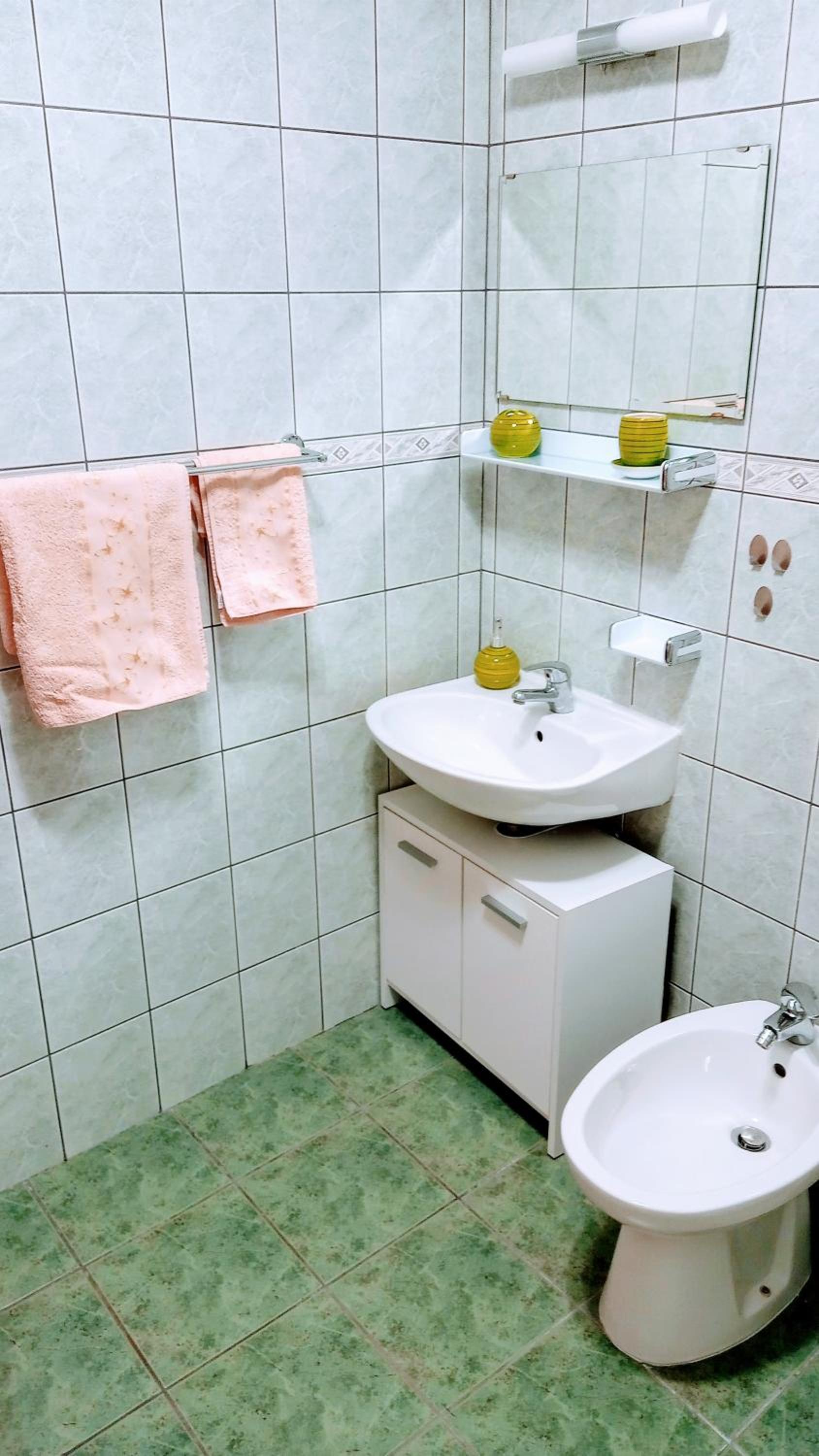 Apartment Tereza