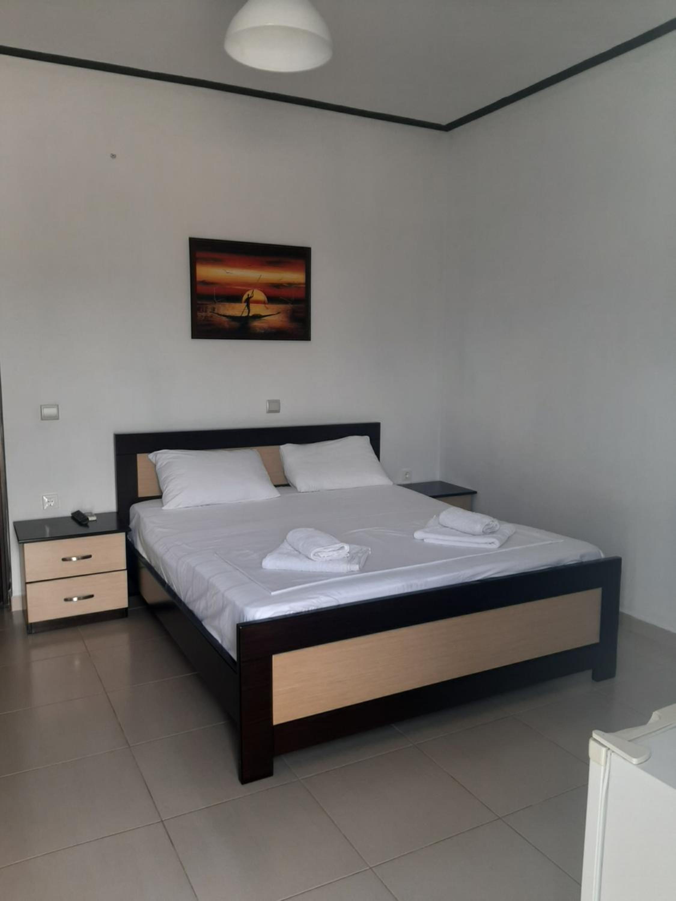 Villa Shehu