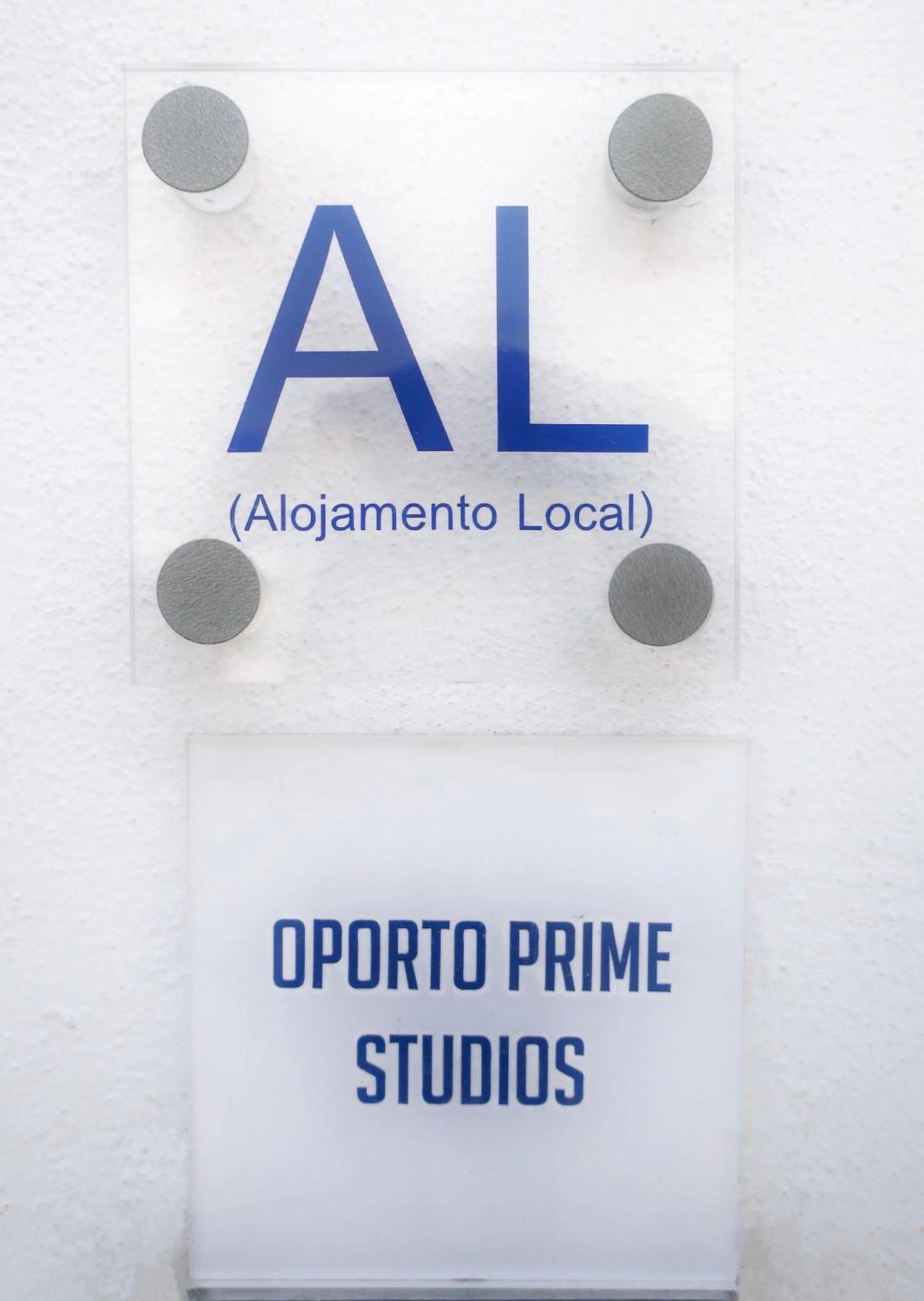 Oporto Prime Studios