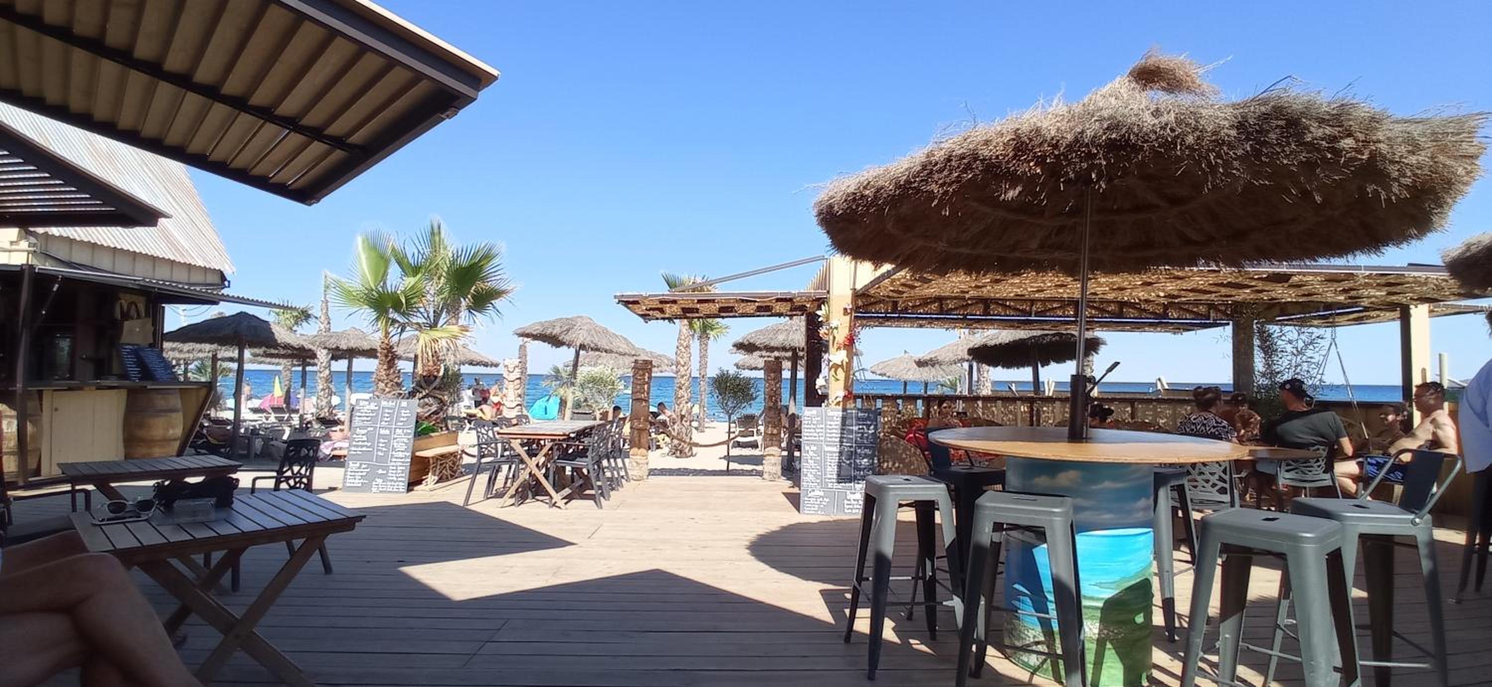HappyMobilhome Argelès-sur-mer -plage à 500m- Camping 4 étoiles Del Mar