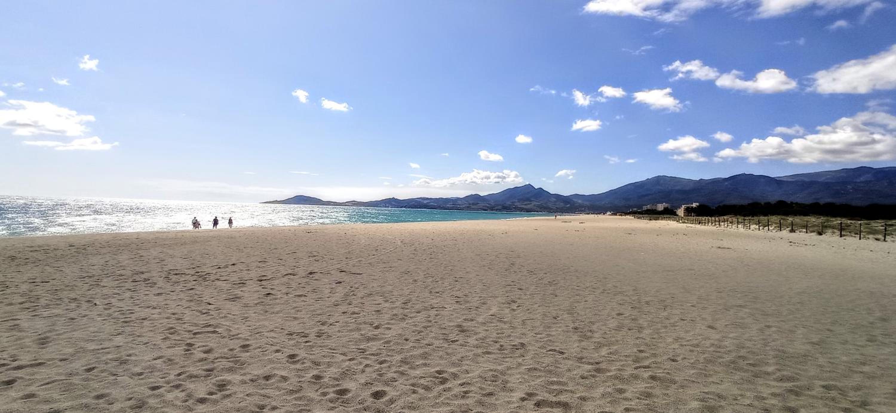 HappyMobilhome Argelès-sur-mer -plage à 500m- Camping 4 étoiles Del Mar
