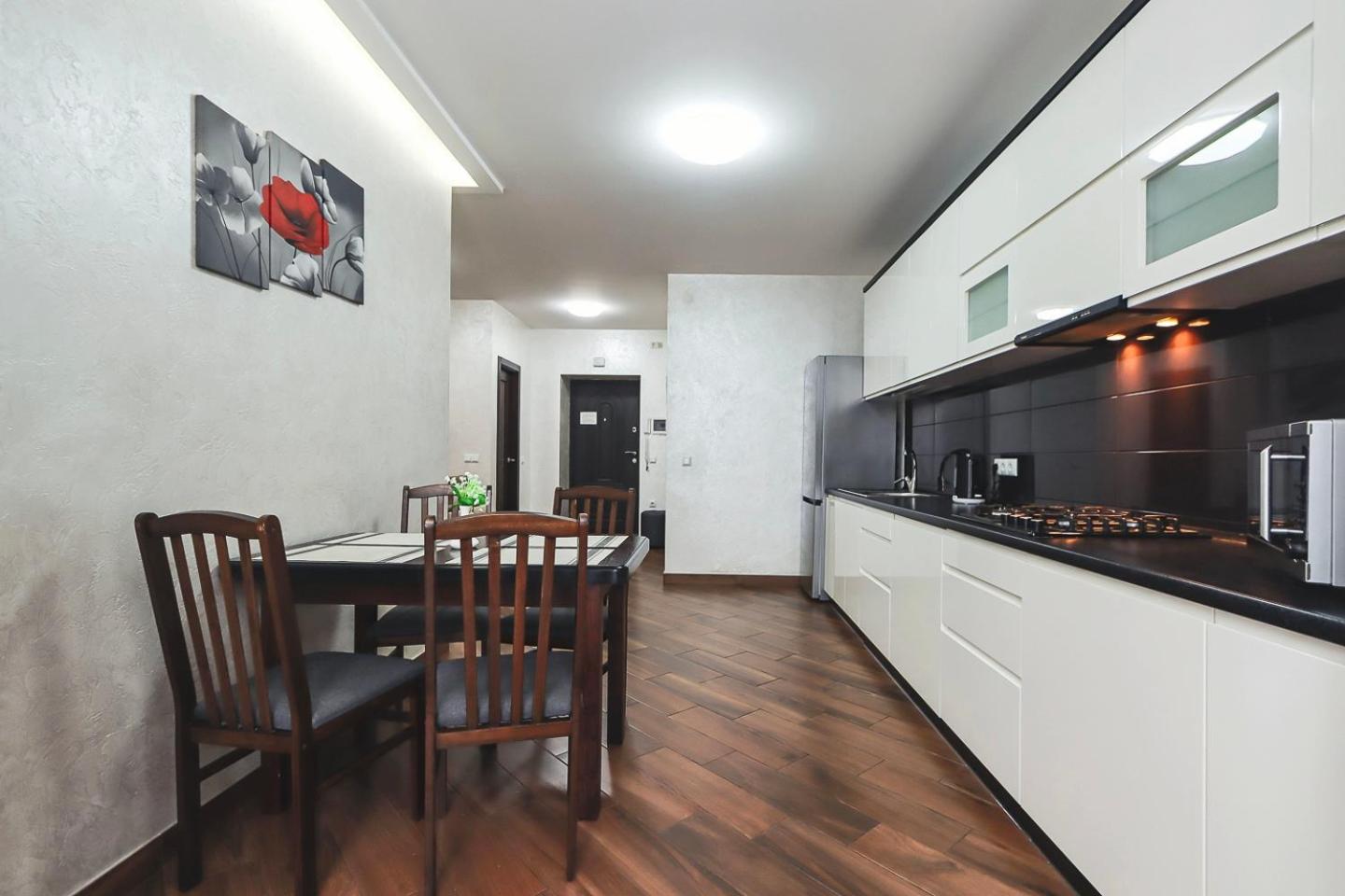 Cozy apartment on Belvedere view 2