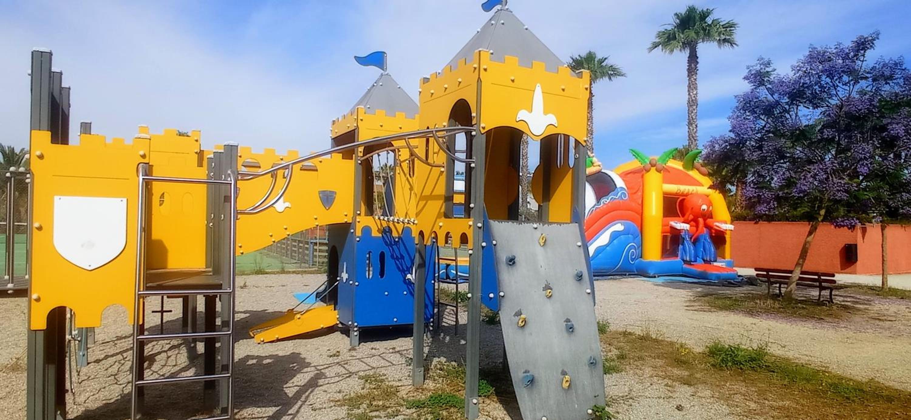 HappyMobilhome Argelès-sur-mer -plage à 500m- Camping 4 étoiles Del Mar
