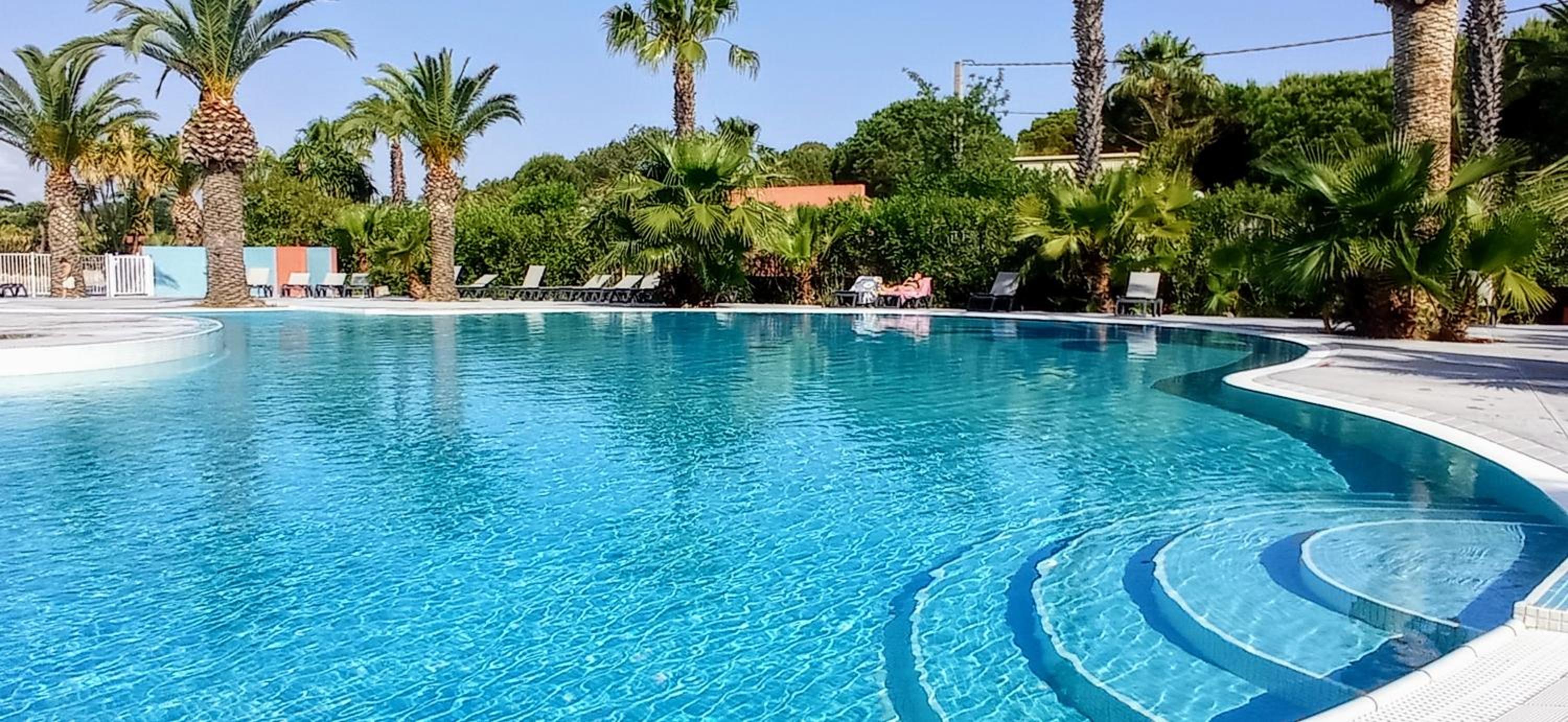 HappyMobilhome Argelès-sur-mer -plage à 500m- Camping 4 étoiles Del Mar