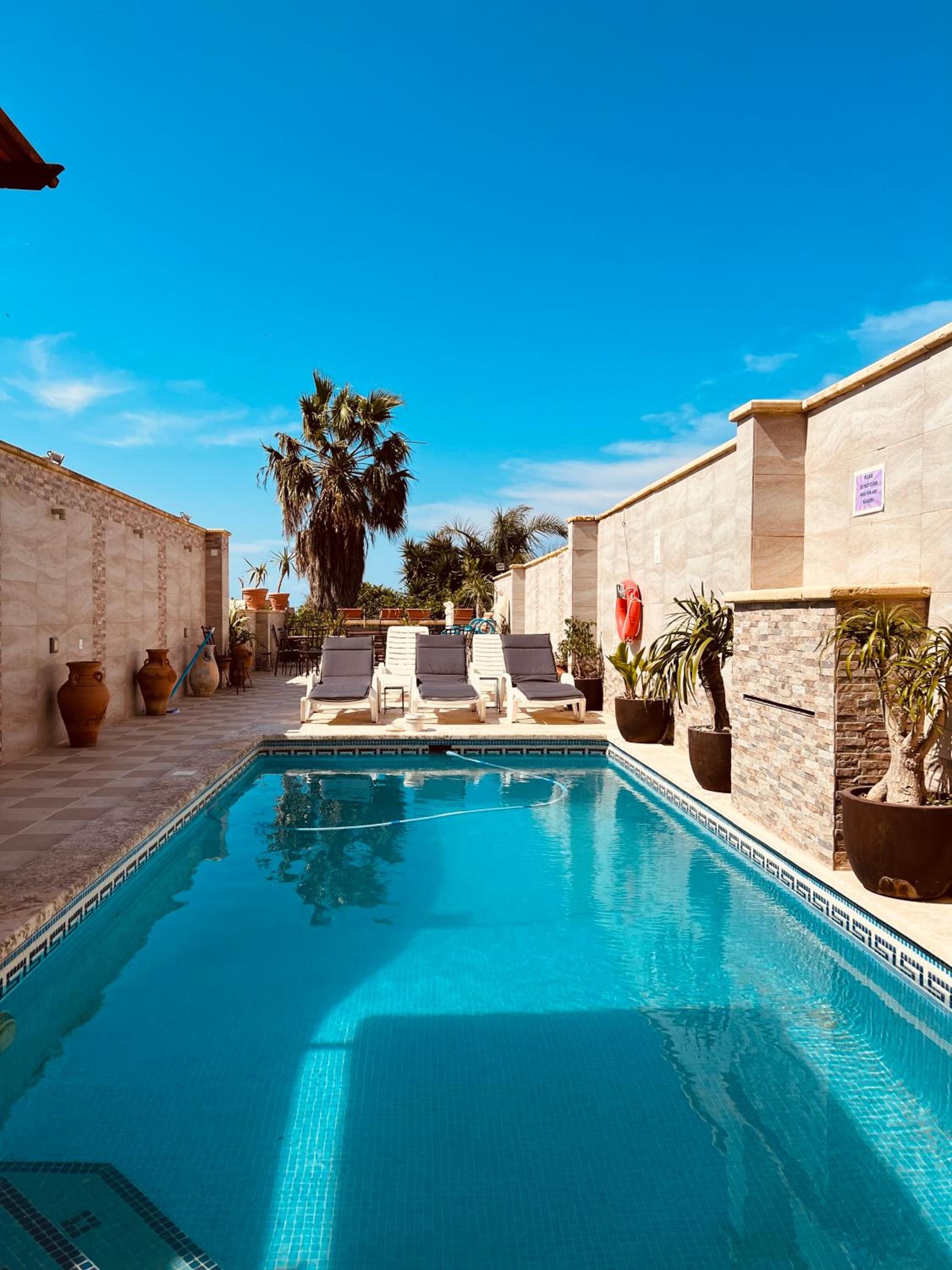 Narcisa Farmhouse B&B
