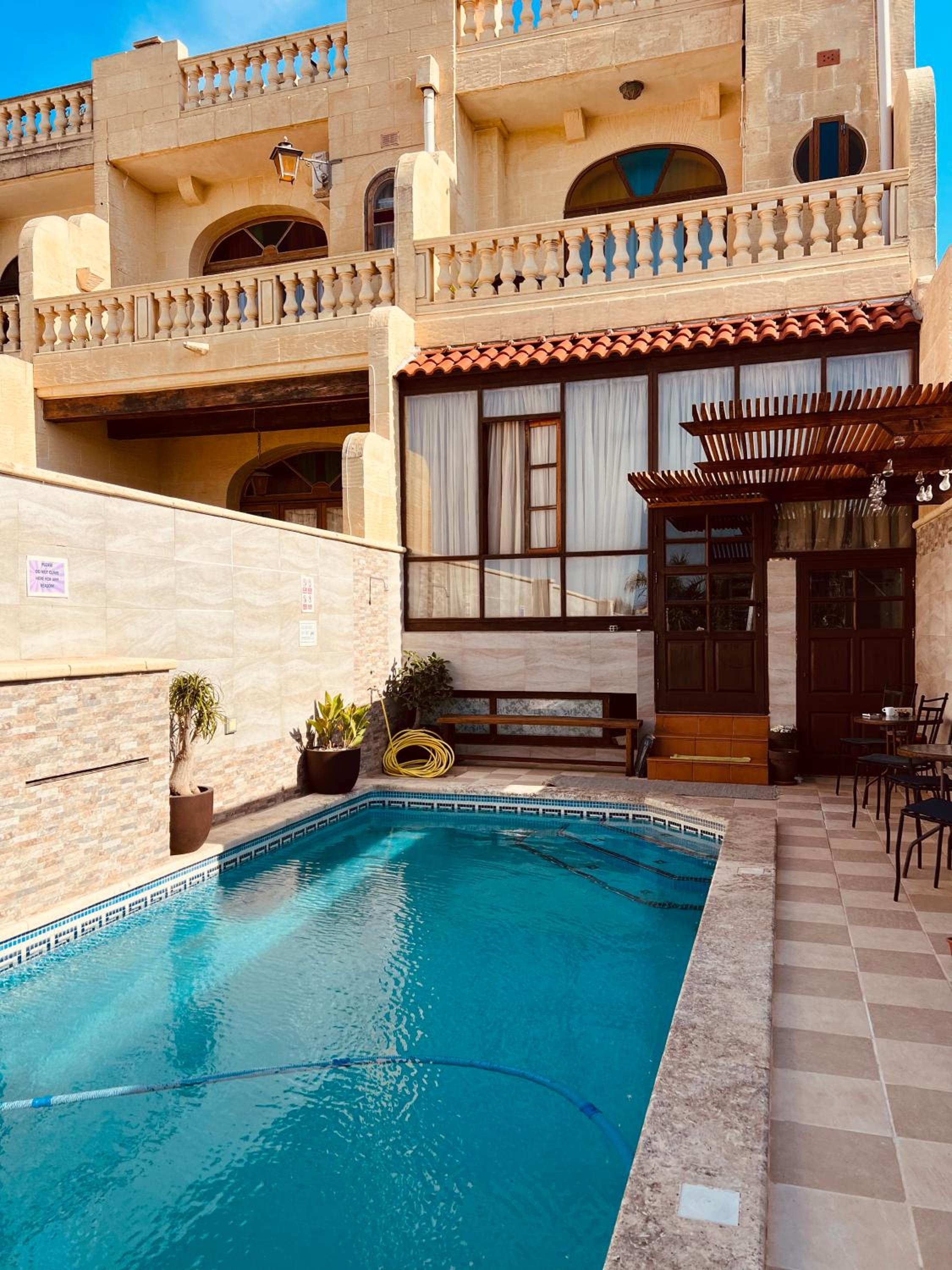 Narcisa Farmhouse B&B, photo 16