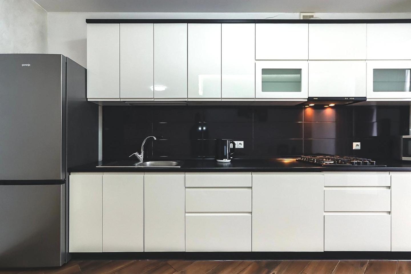 Cozy apartment on Belvedere view 5