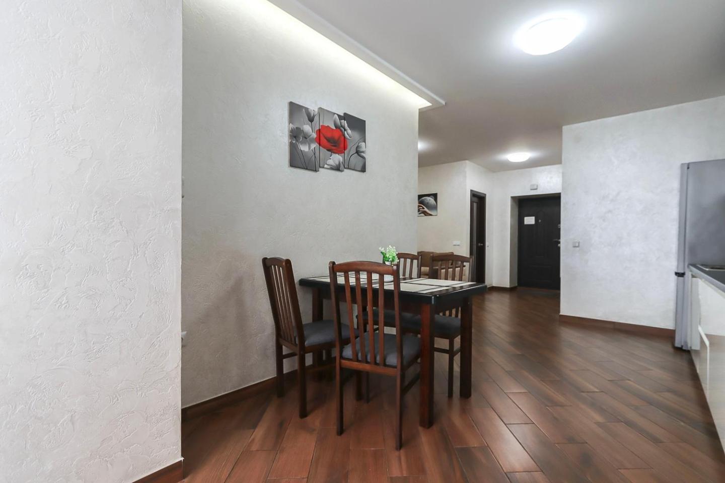 Cozy apartment on Belvedere view 3