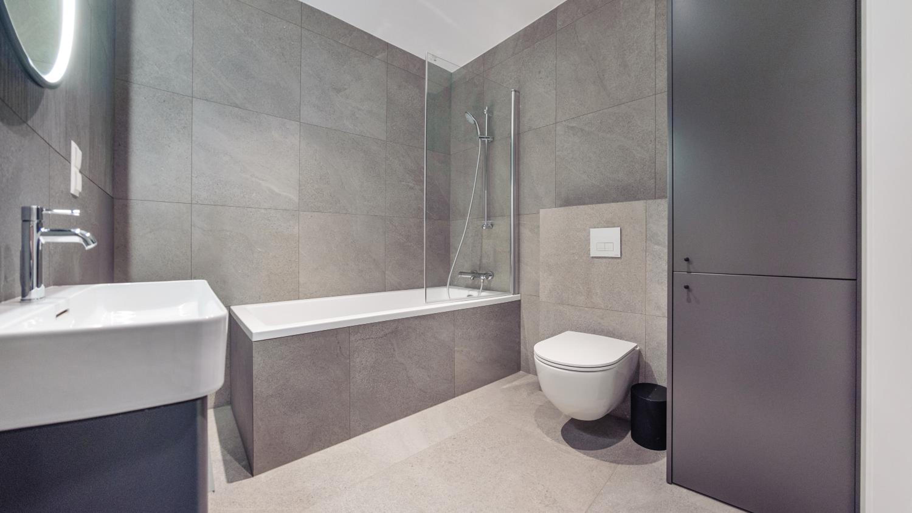 City Center Apartments Bank Polski