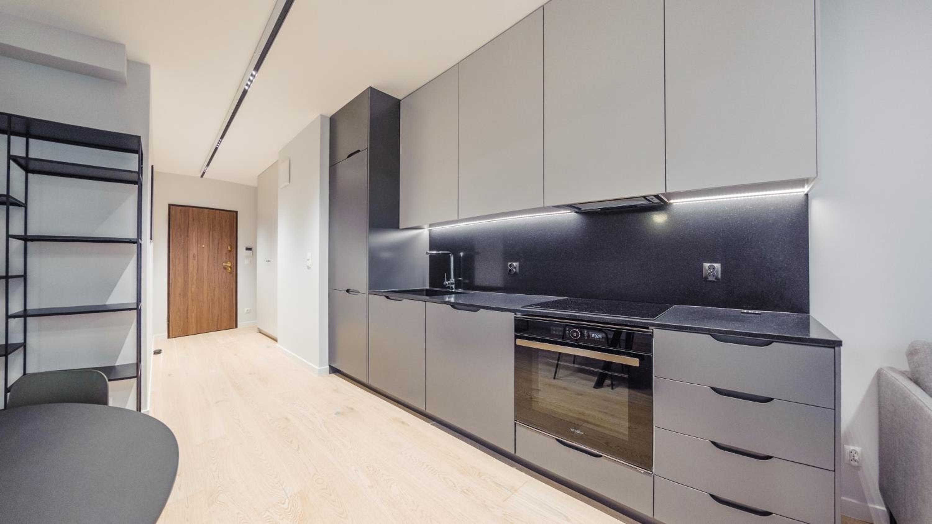 City Center Apartments Bank Polski