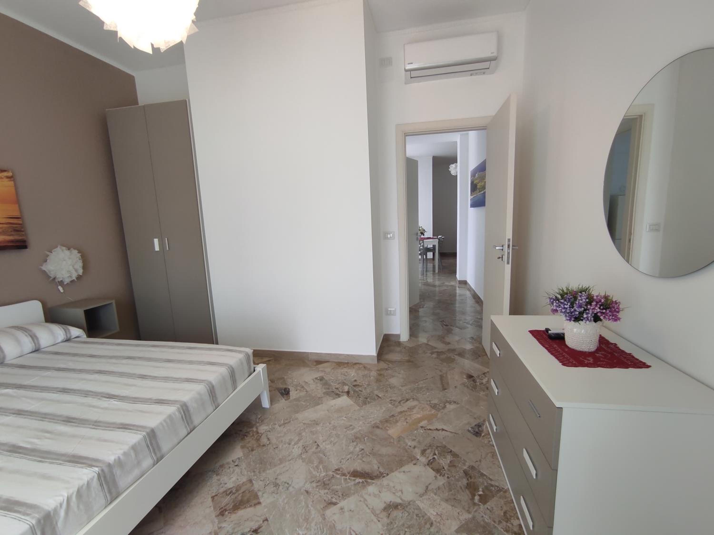 Miramare Apartments by CASASI Vacanze Otranto