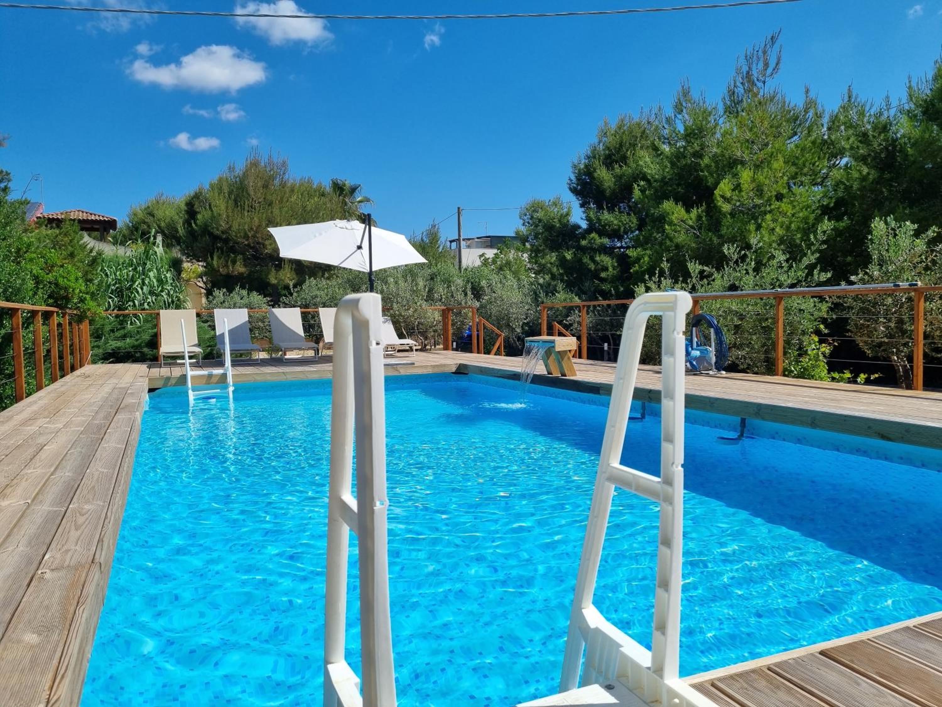 Tenuta Tufo nel Blu view 5