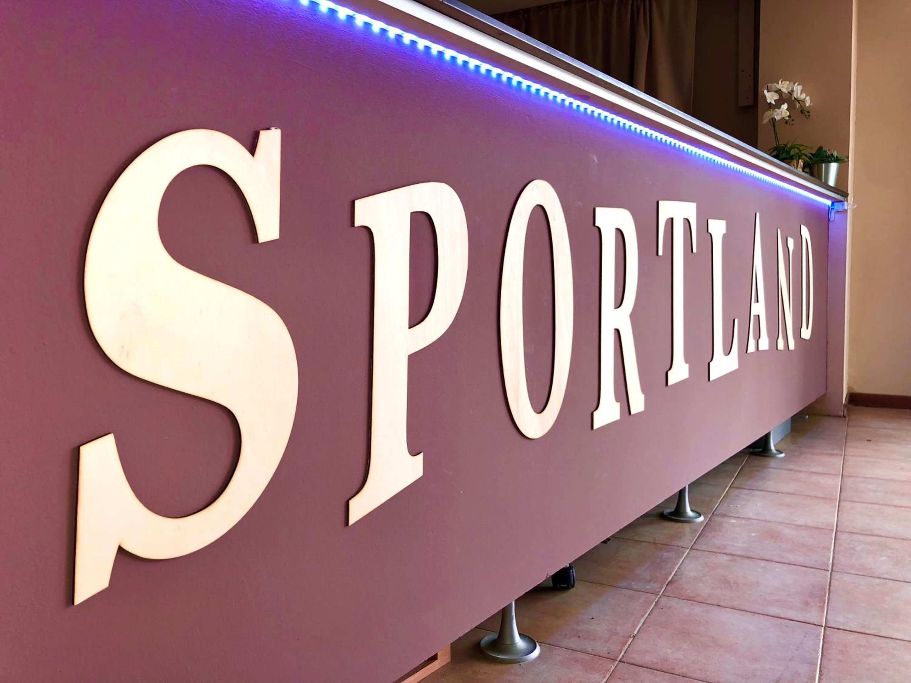 Sportland photo 5