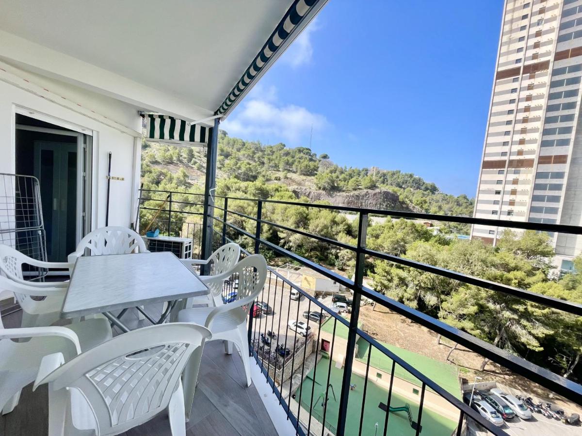 ANTENA CITY APARTMENT view 2