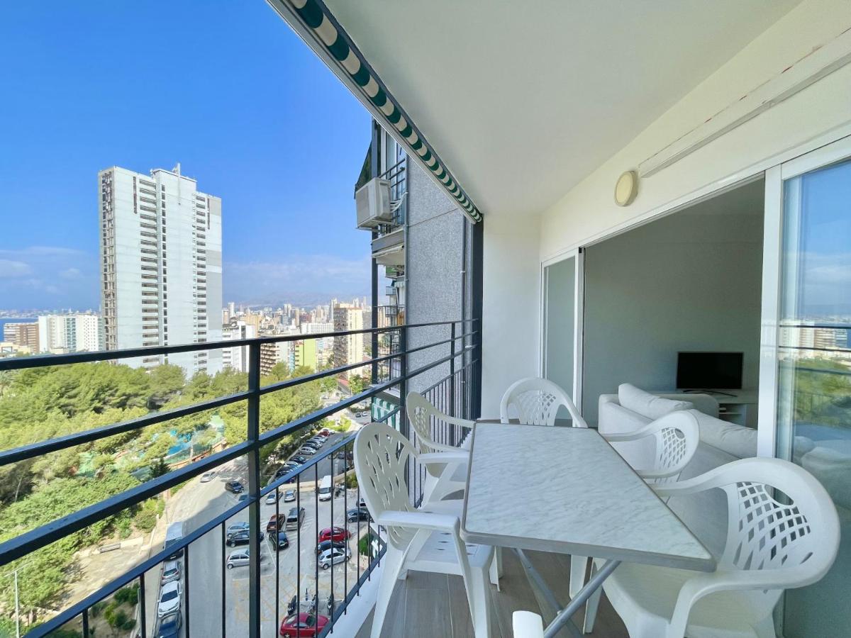 ANTENA CITY APARTMENT view 4