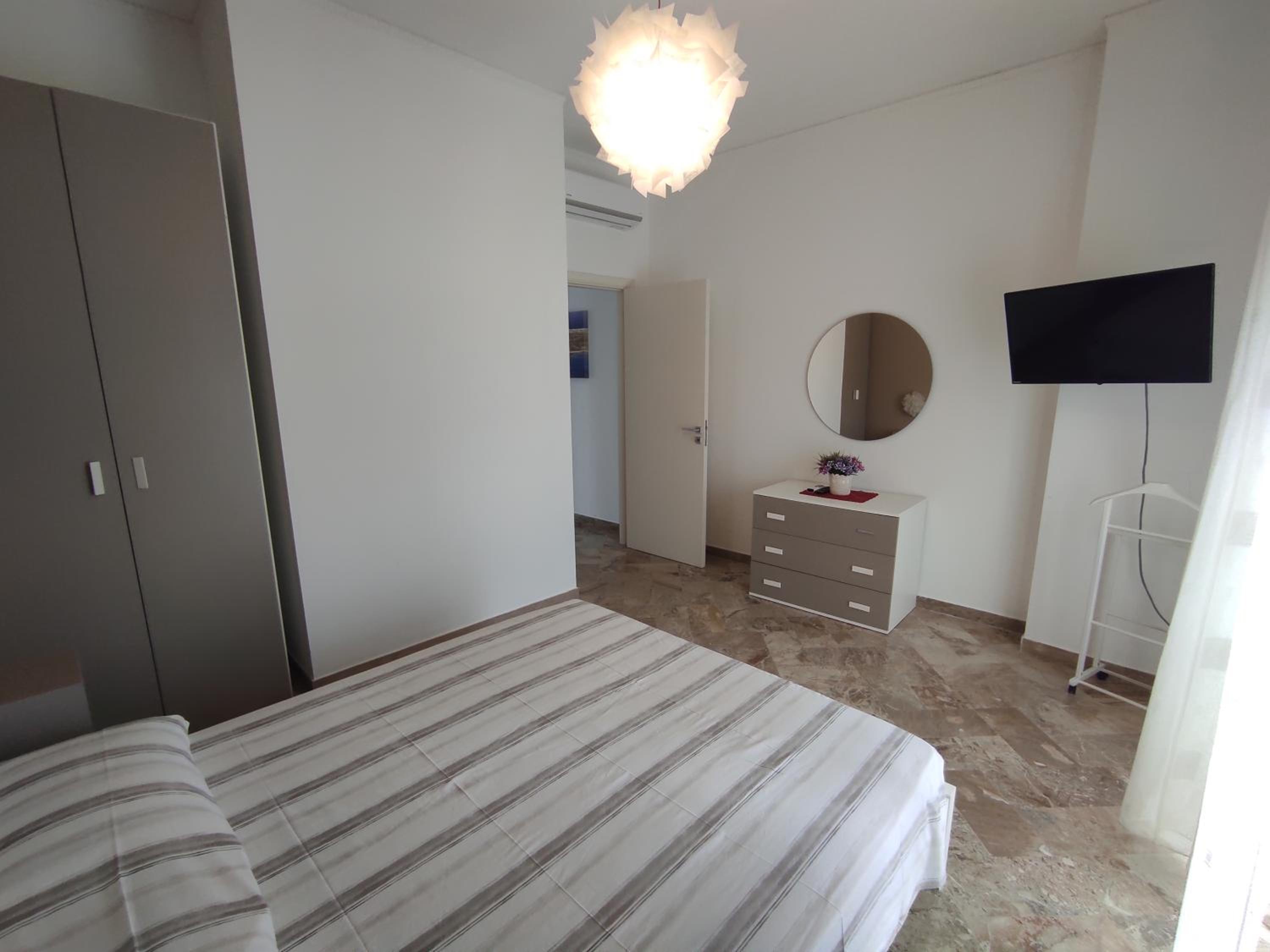 Miramare Apartments by CASASI Vacanze Otranto