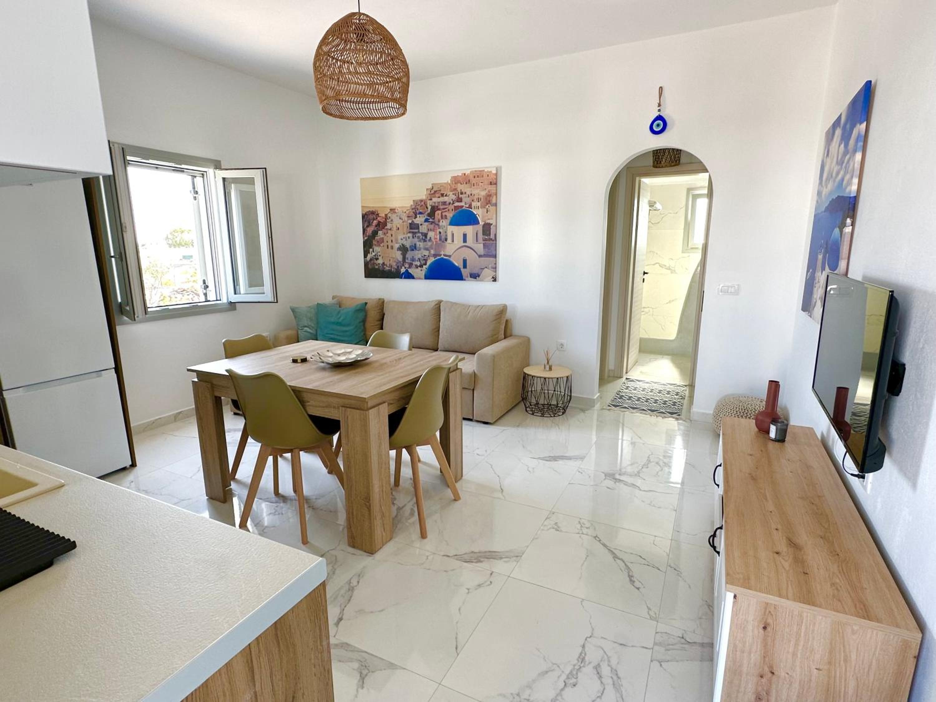 Santana Apartments