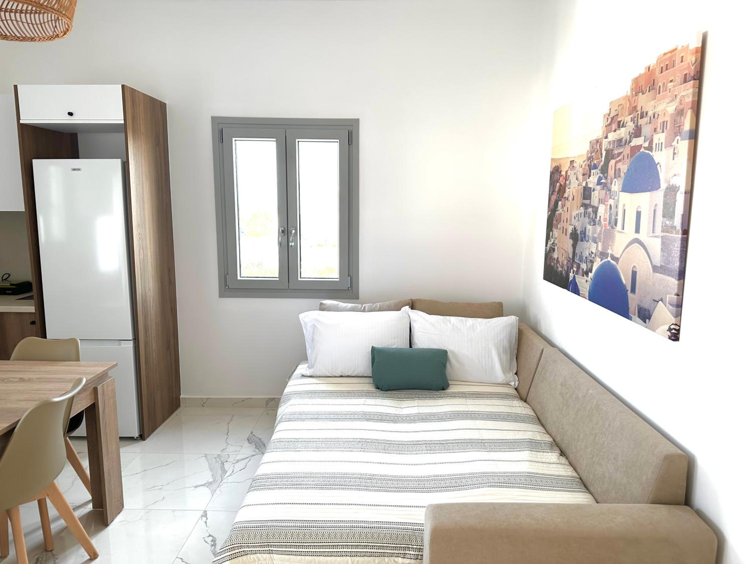 Santana Apartments