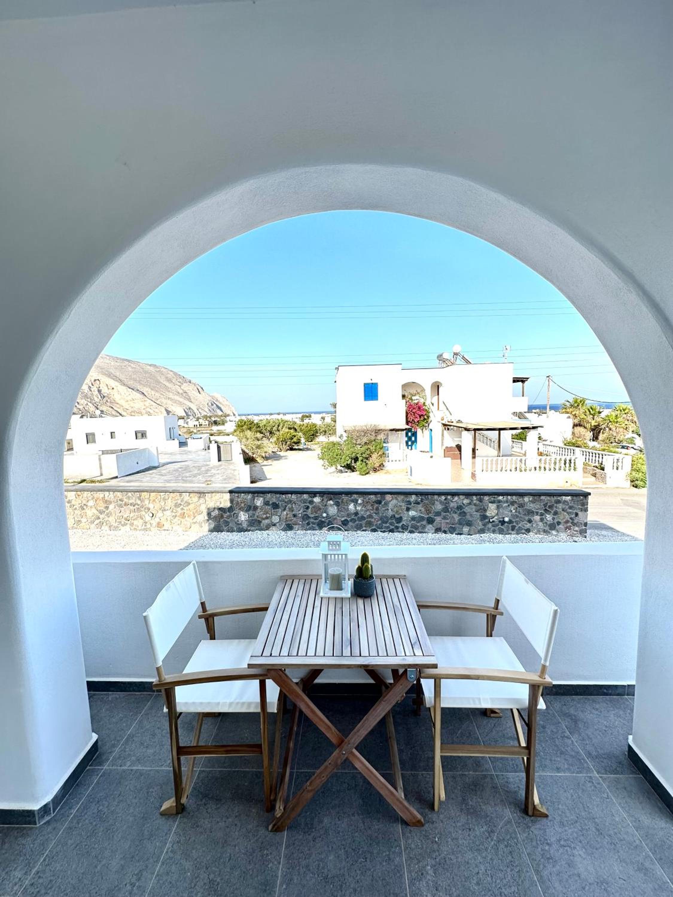 Santana Apartments