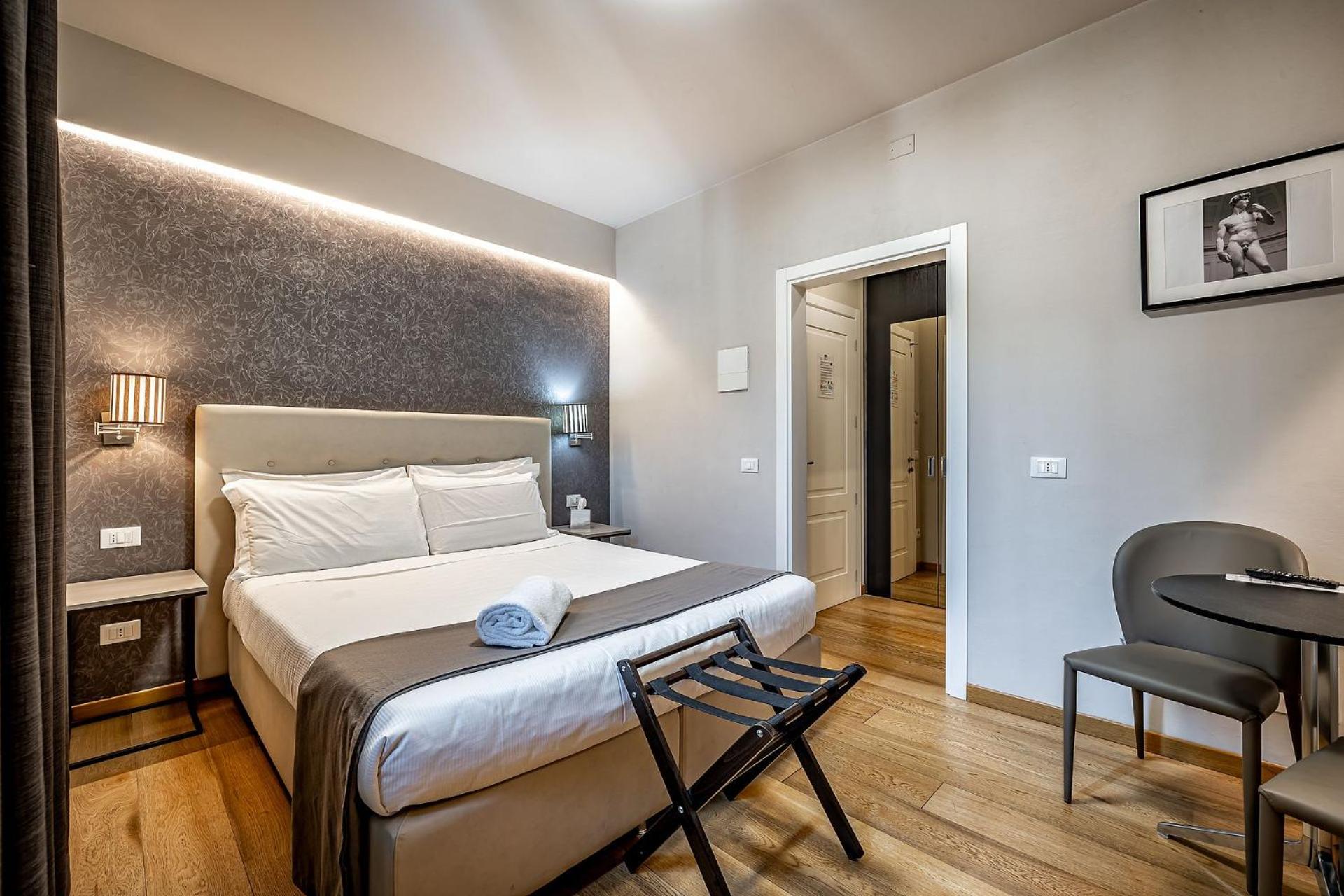 Martelli 6 Suite & Apartments