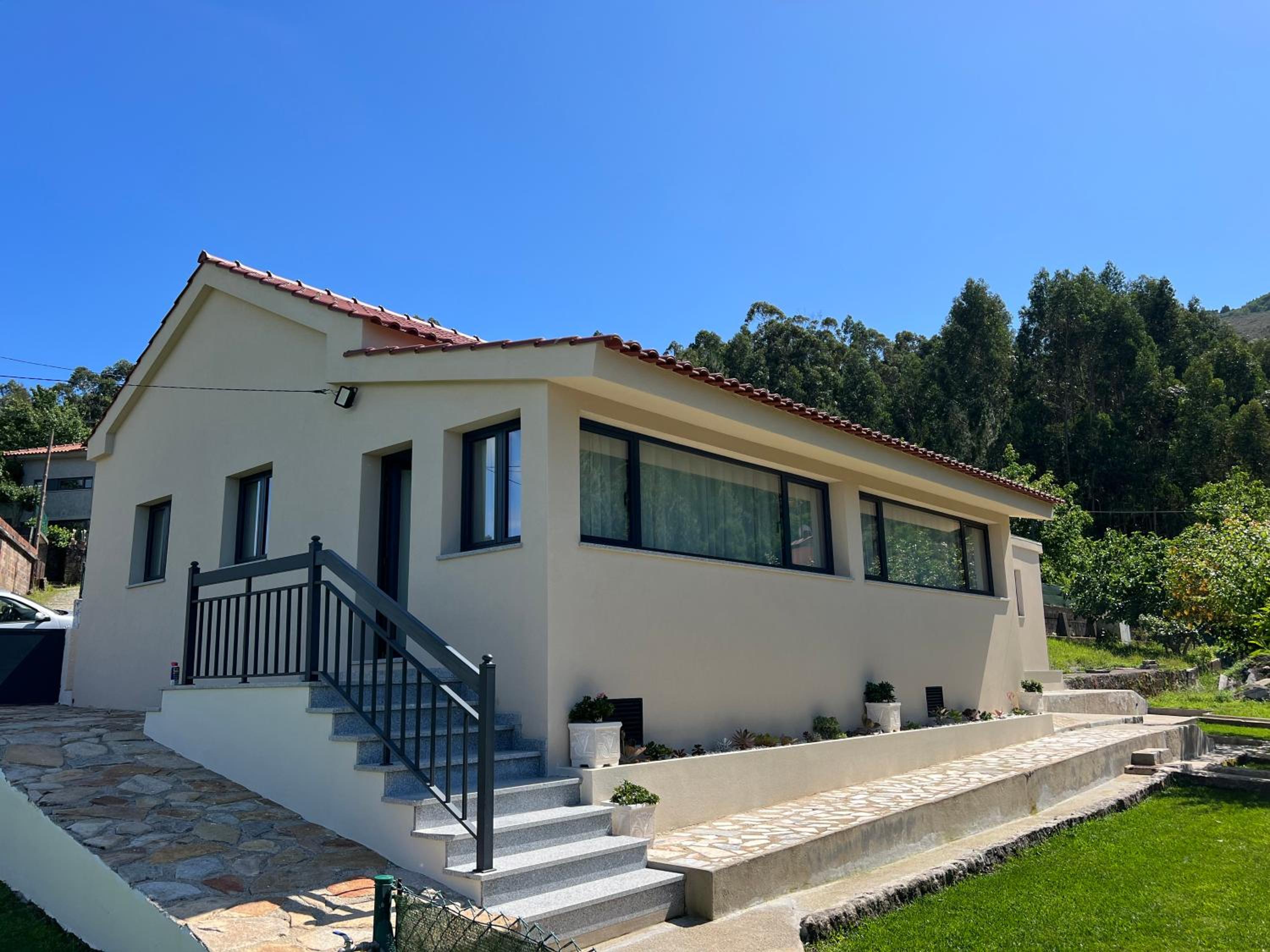 Fornas House en Caminha