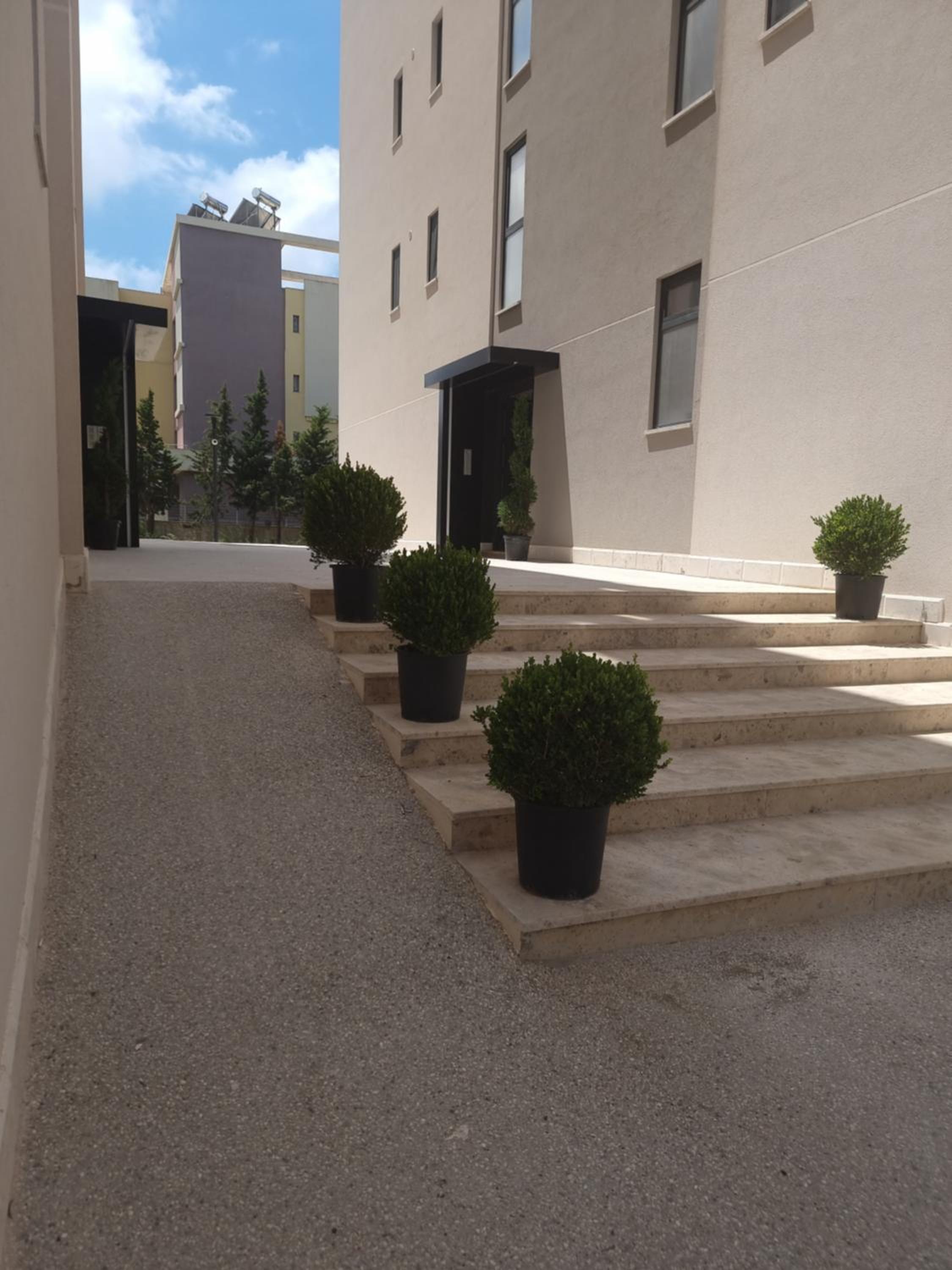 ReMar Apartments