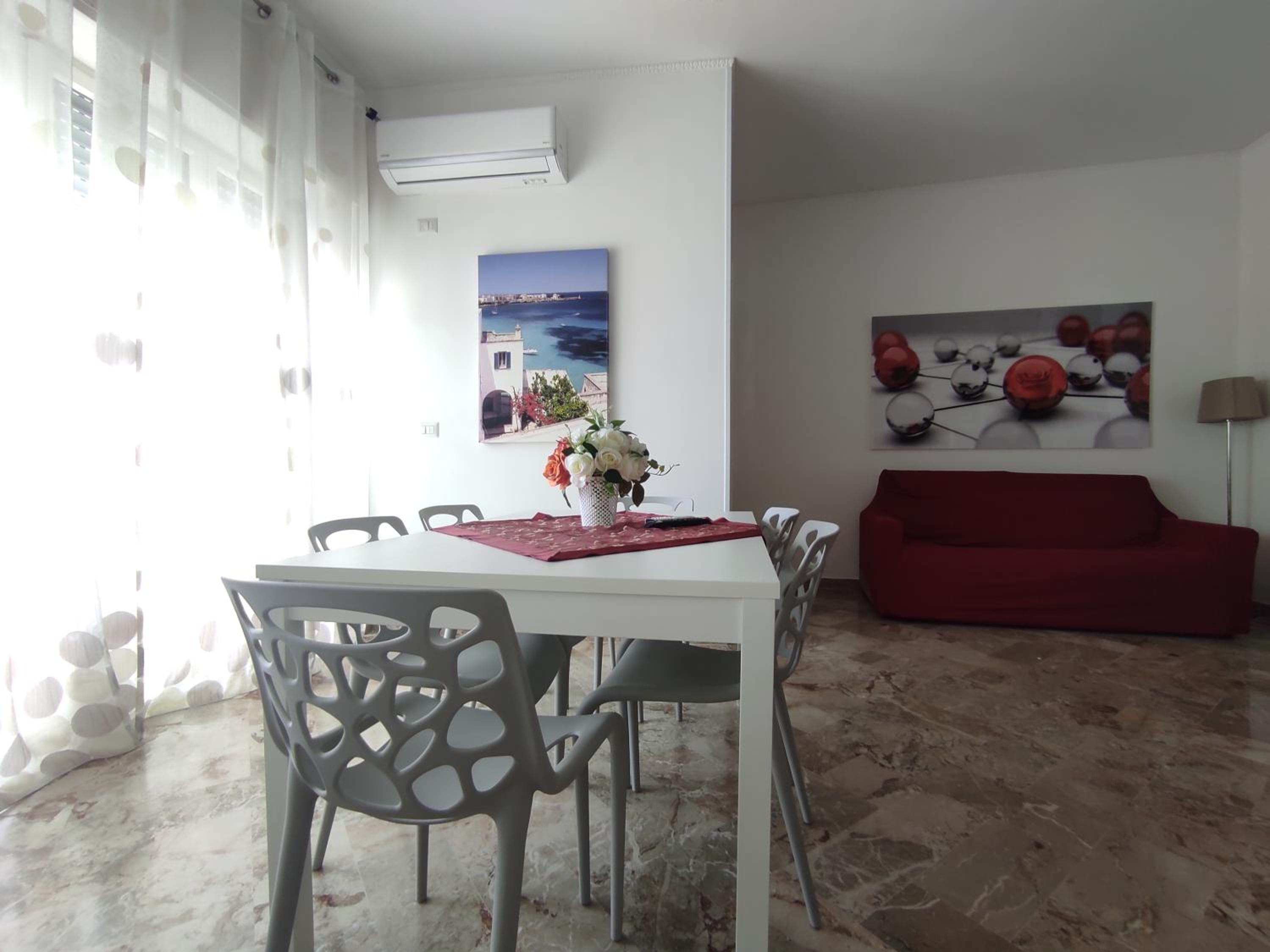 Miramare Apartments by CASASI Vacanze Otranto