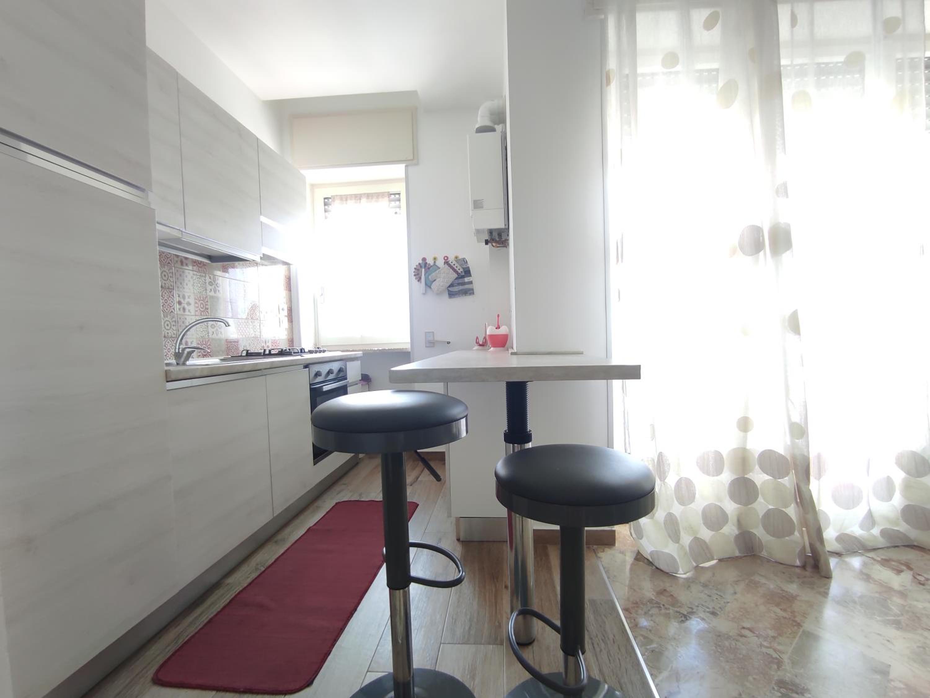Miramare Apartments by CASASI Vacanze Otranto
