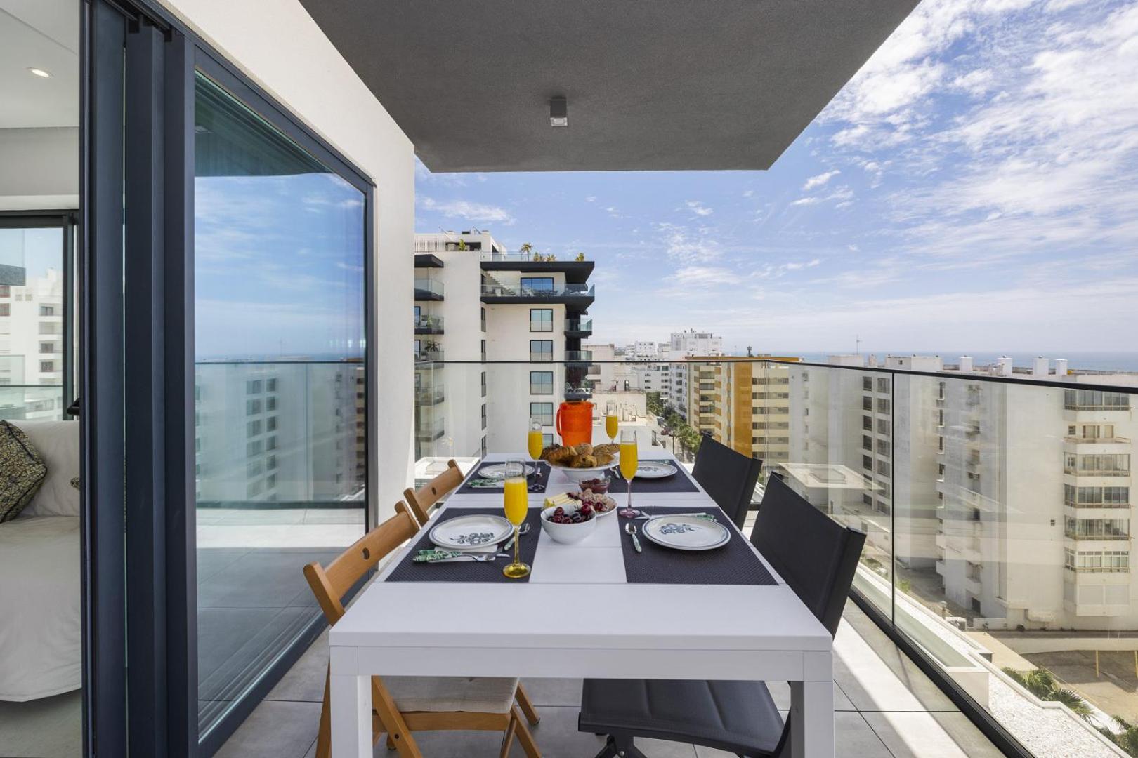 Terraços de Quarteira Ethnic by Real Properties view 3