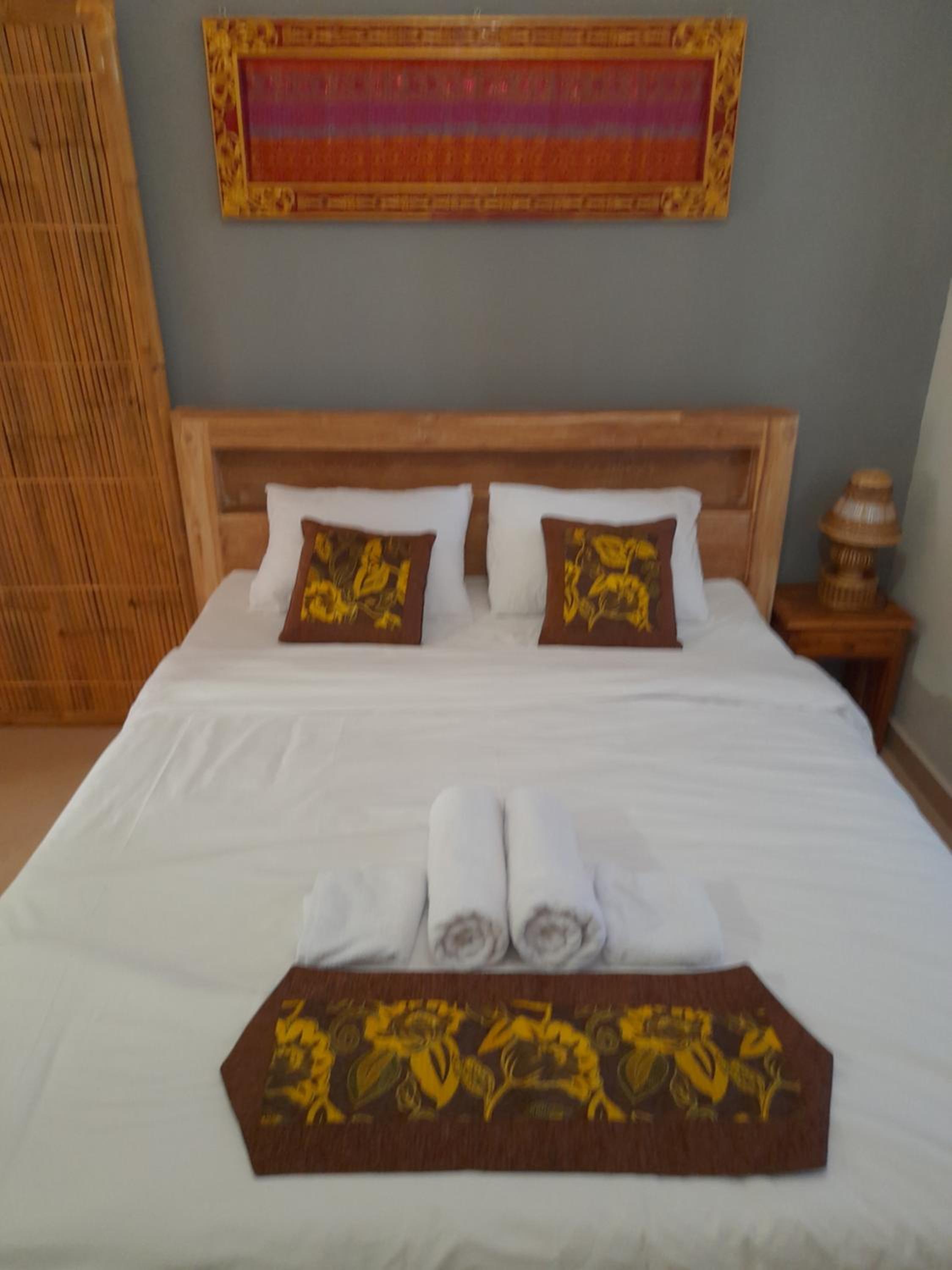 Yastra Yana Homestay