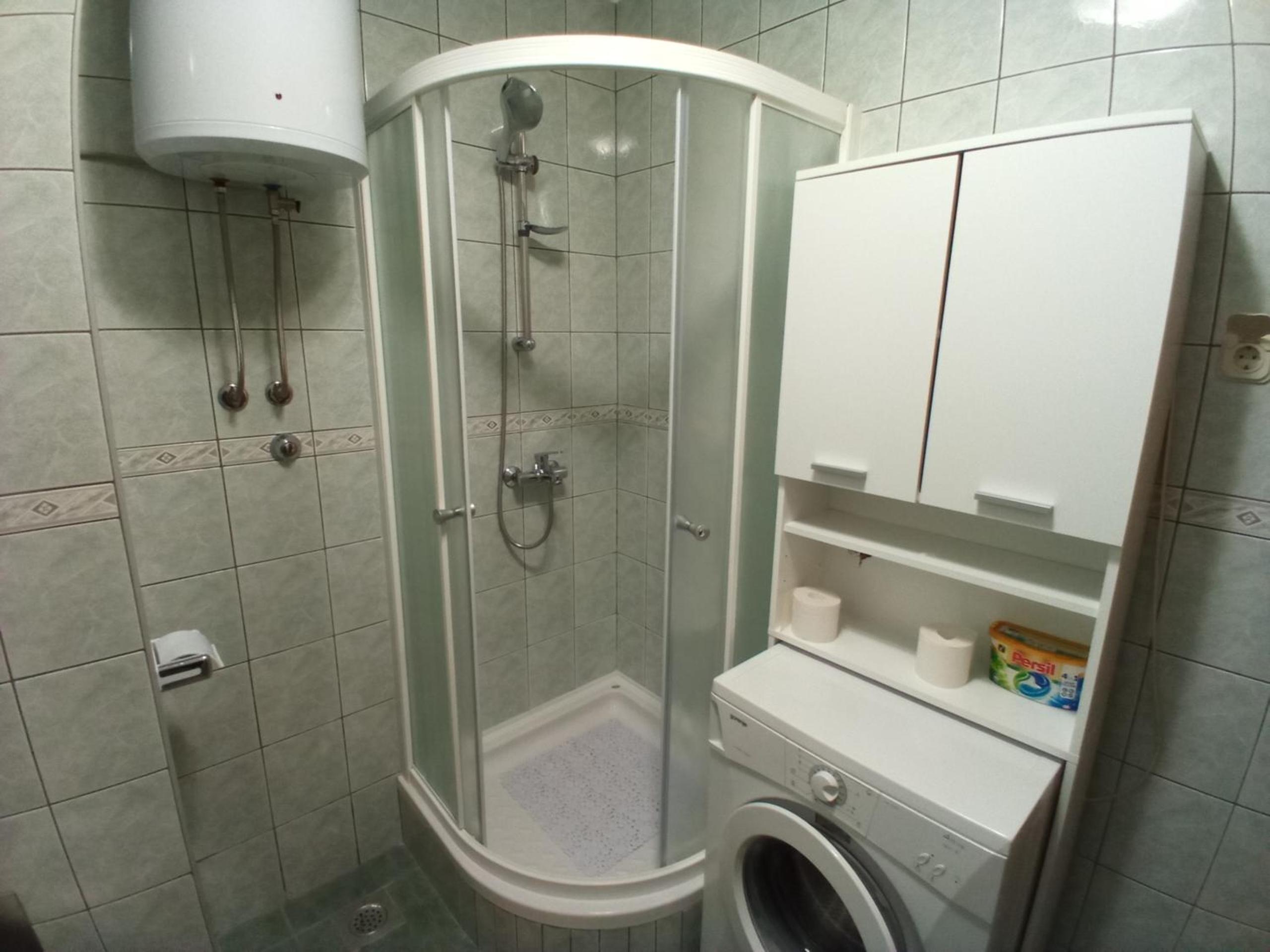 Apartment Tereza