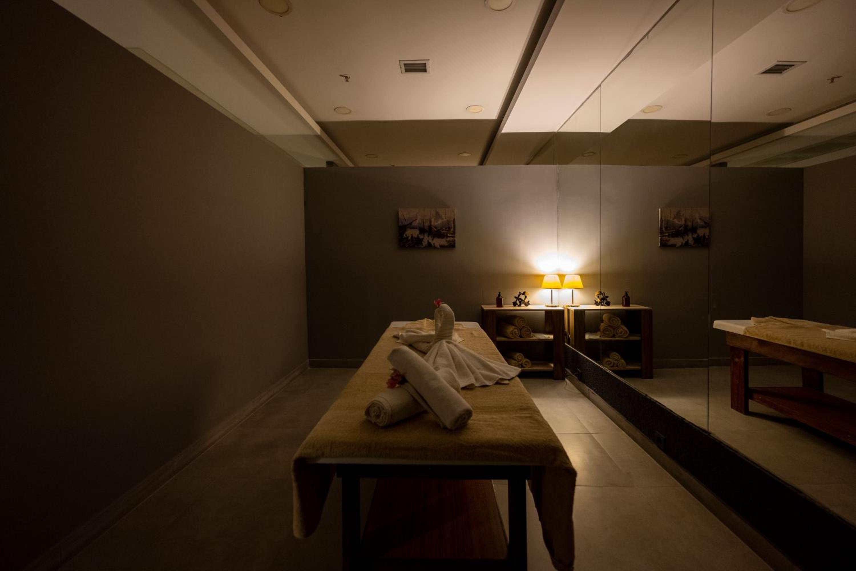 Harmony Otel Merter & SPA - Image 79