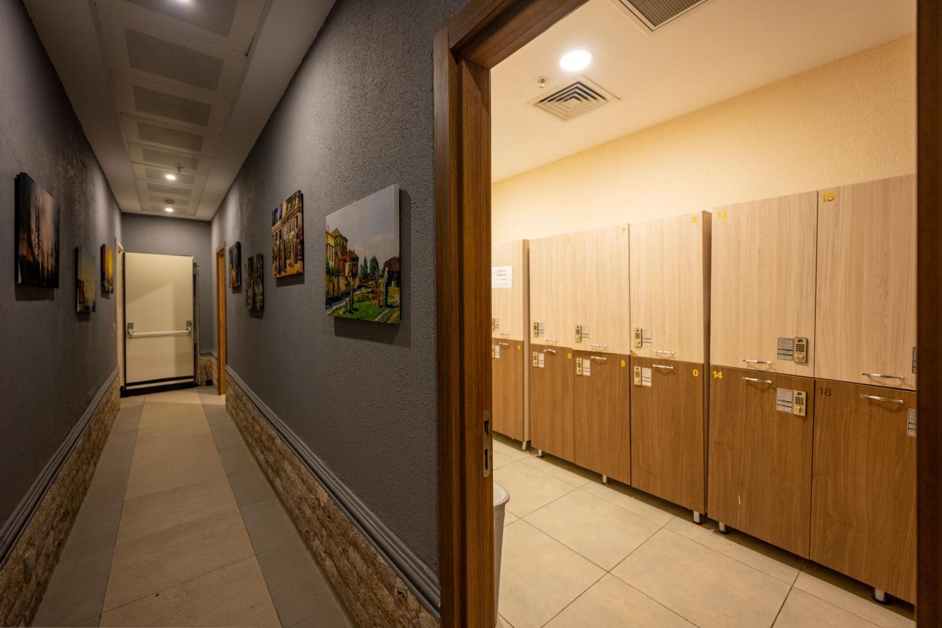 Harmony Otel Merter & SPA - Image 68