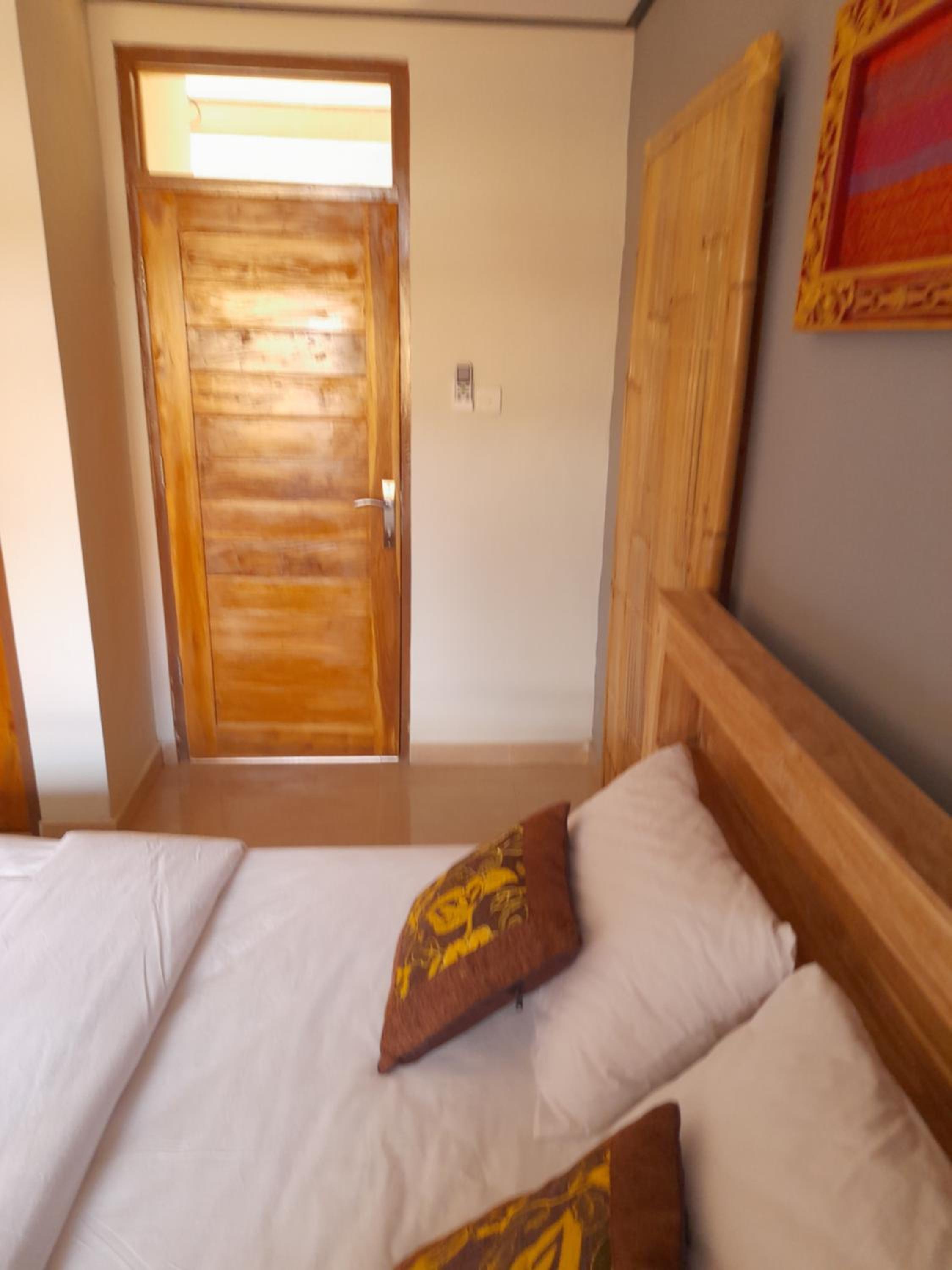 Yastra Yana Homestay