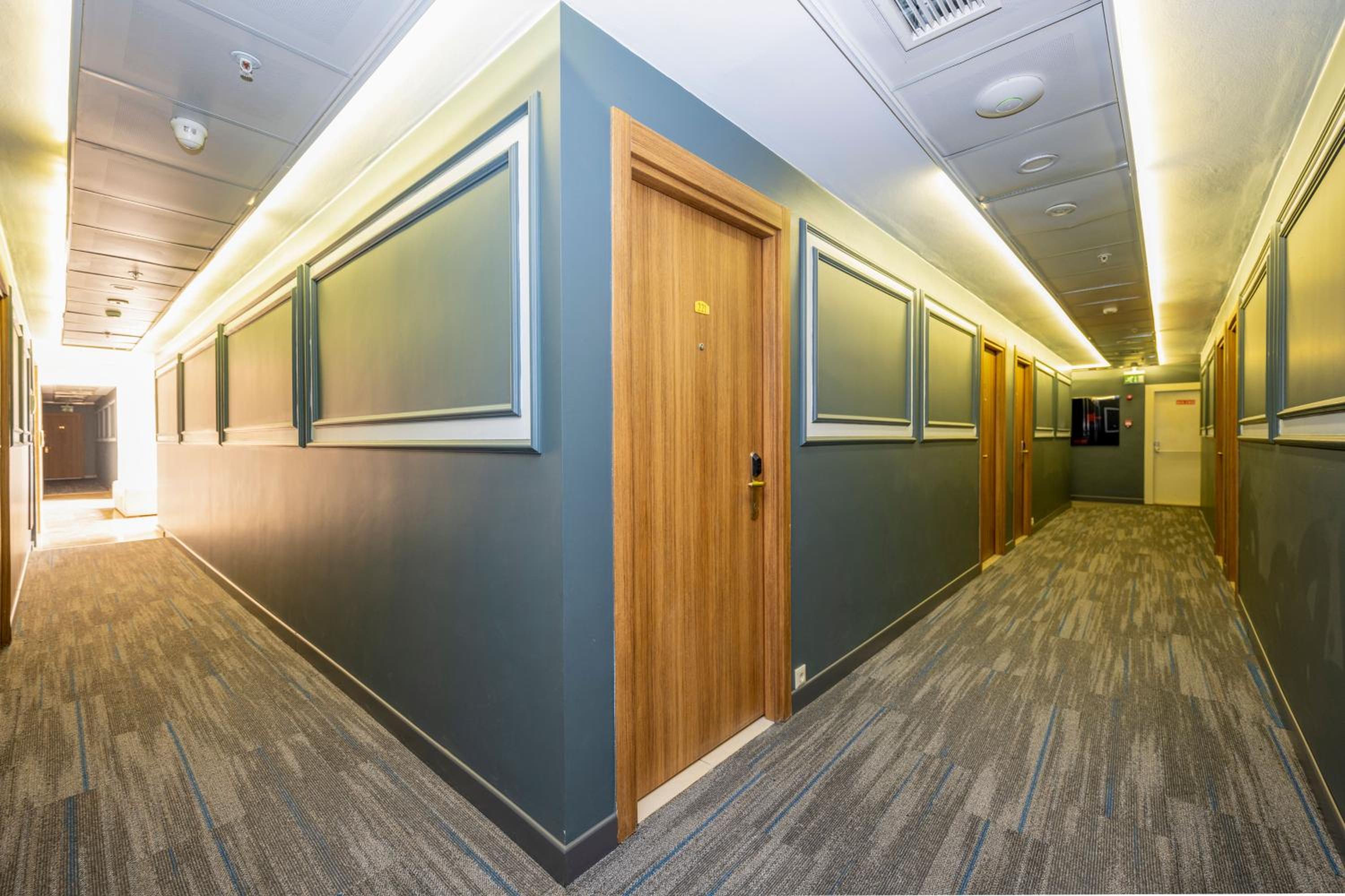 Harmony Otel Merter & SPA - Image 112