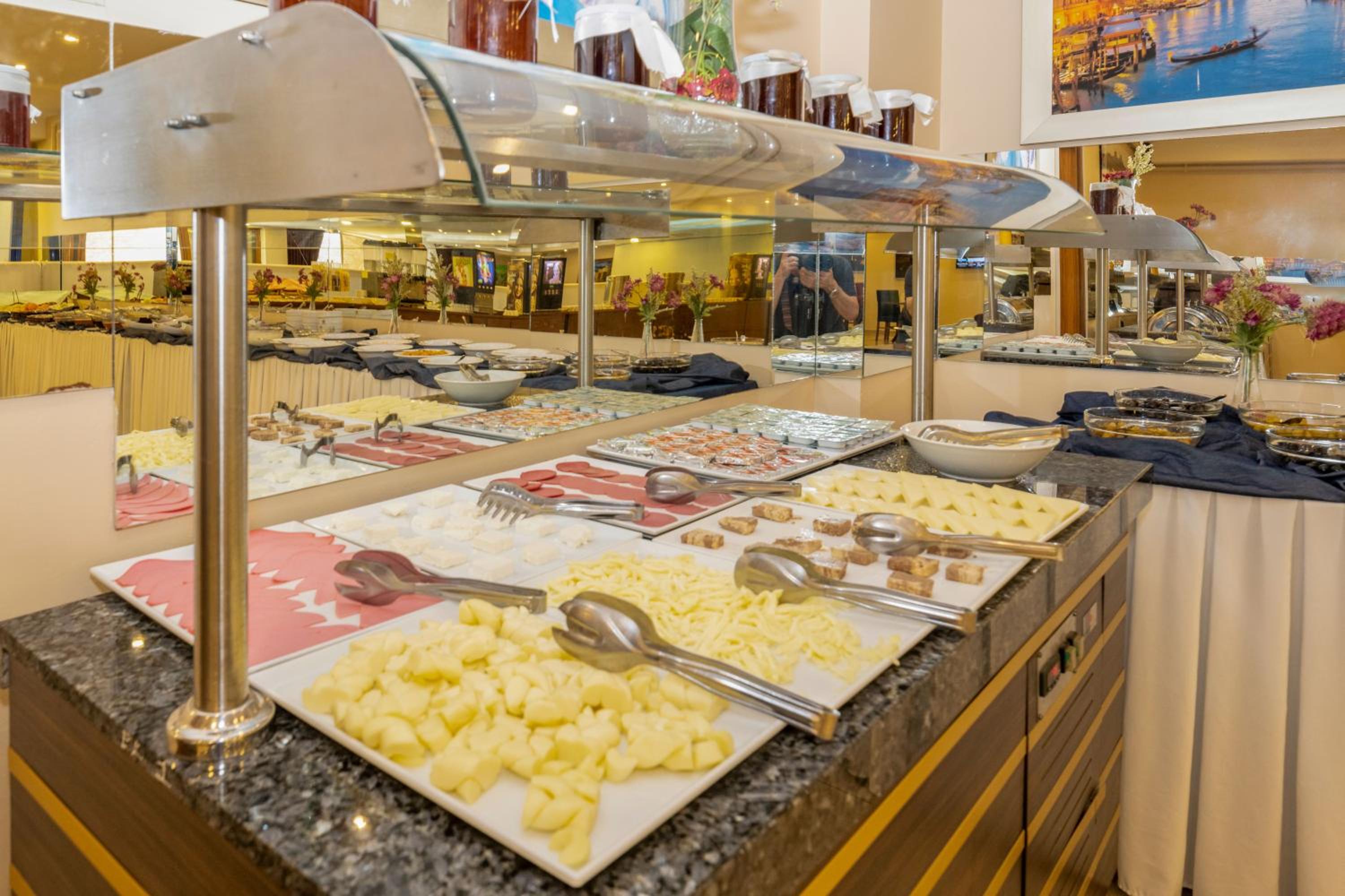 Harmony Otel Merter & SPA - Image 70