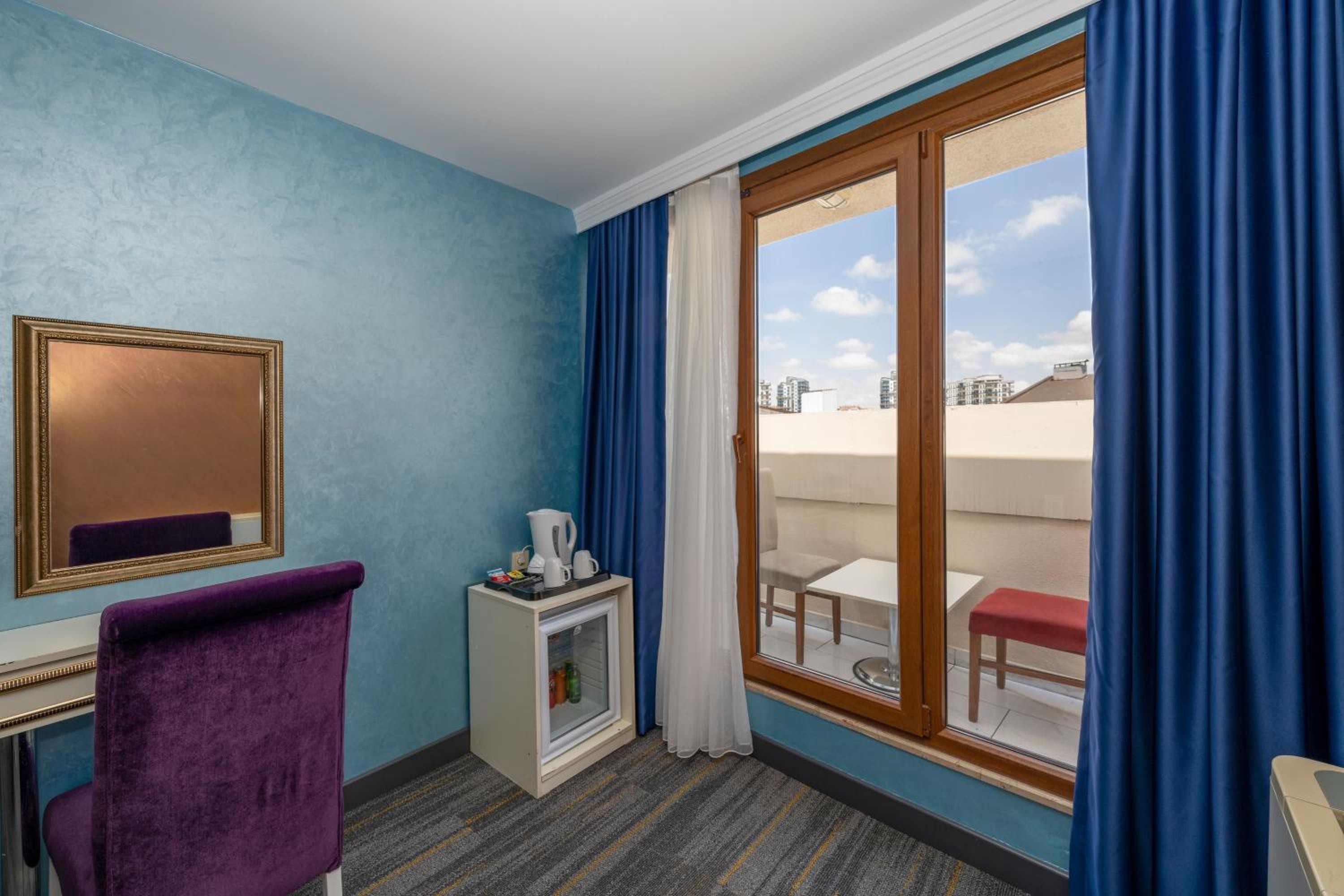 Harmony Otel Merter & SPA - Image 115