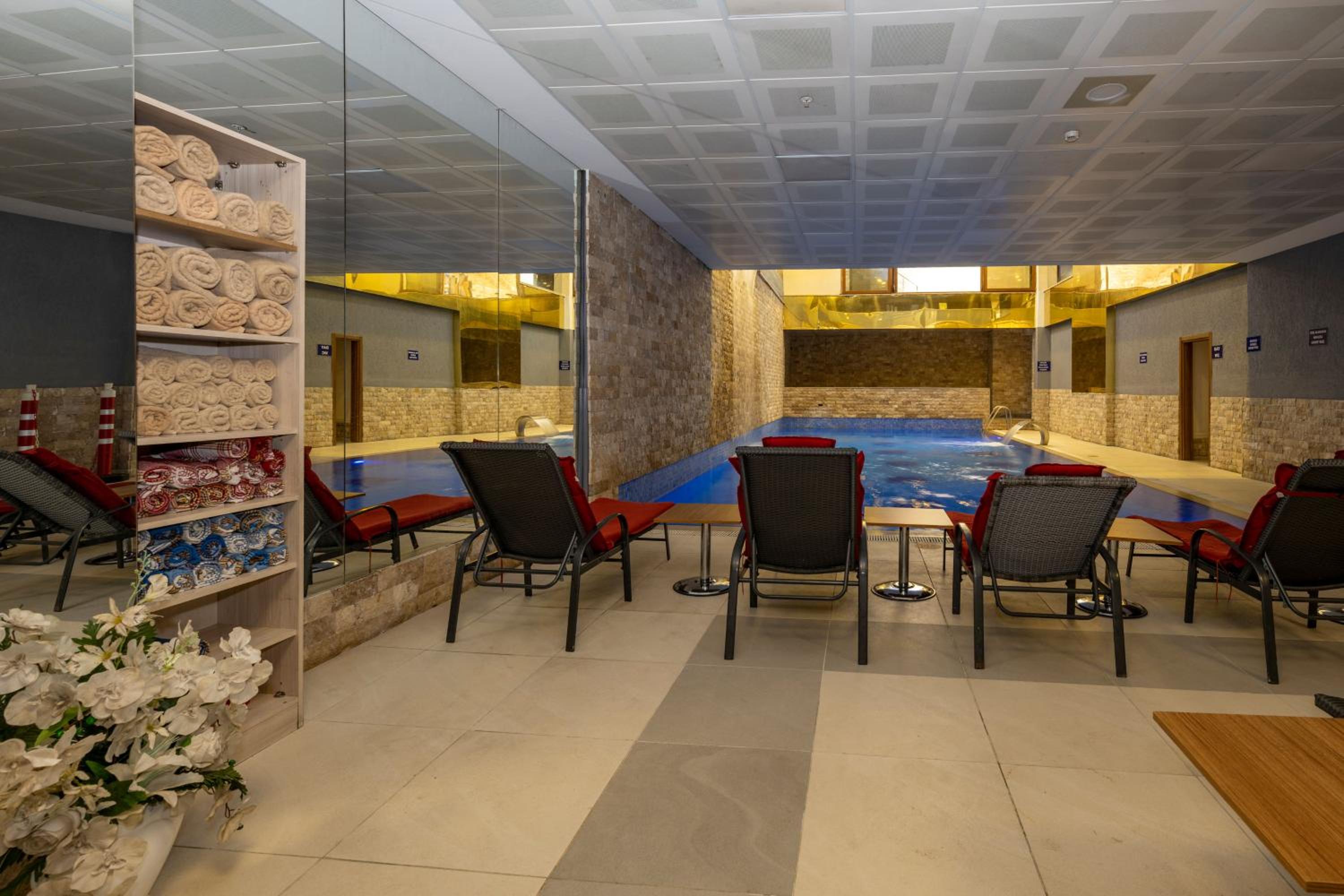 Harmony Otel Merter & SPA - Image 13