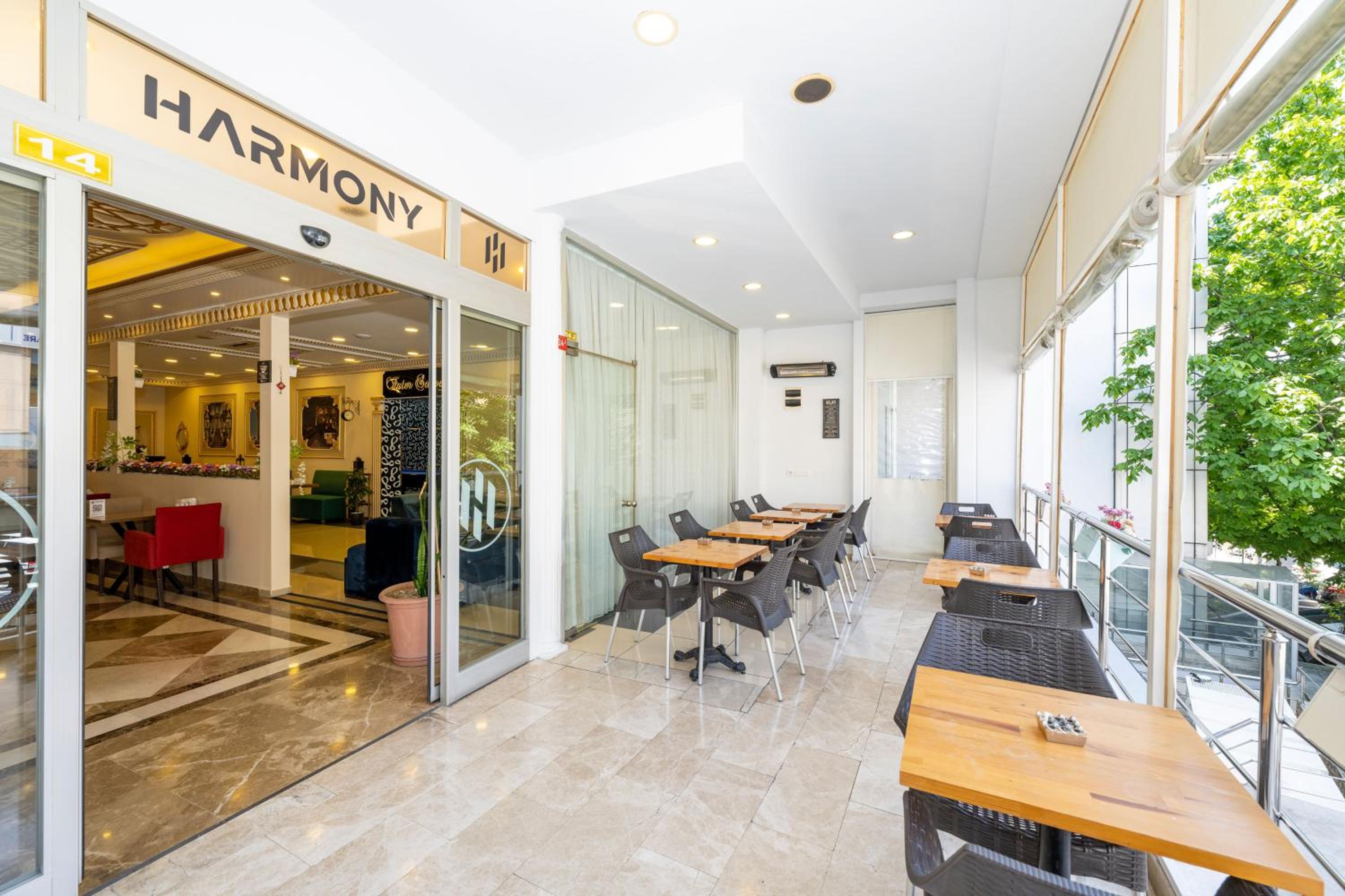 Harmony Otel Merter & SPA - Image 104