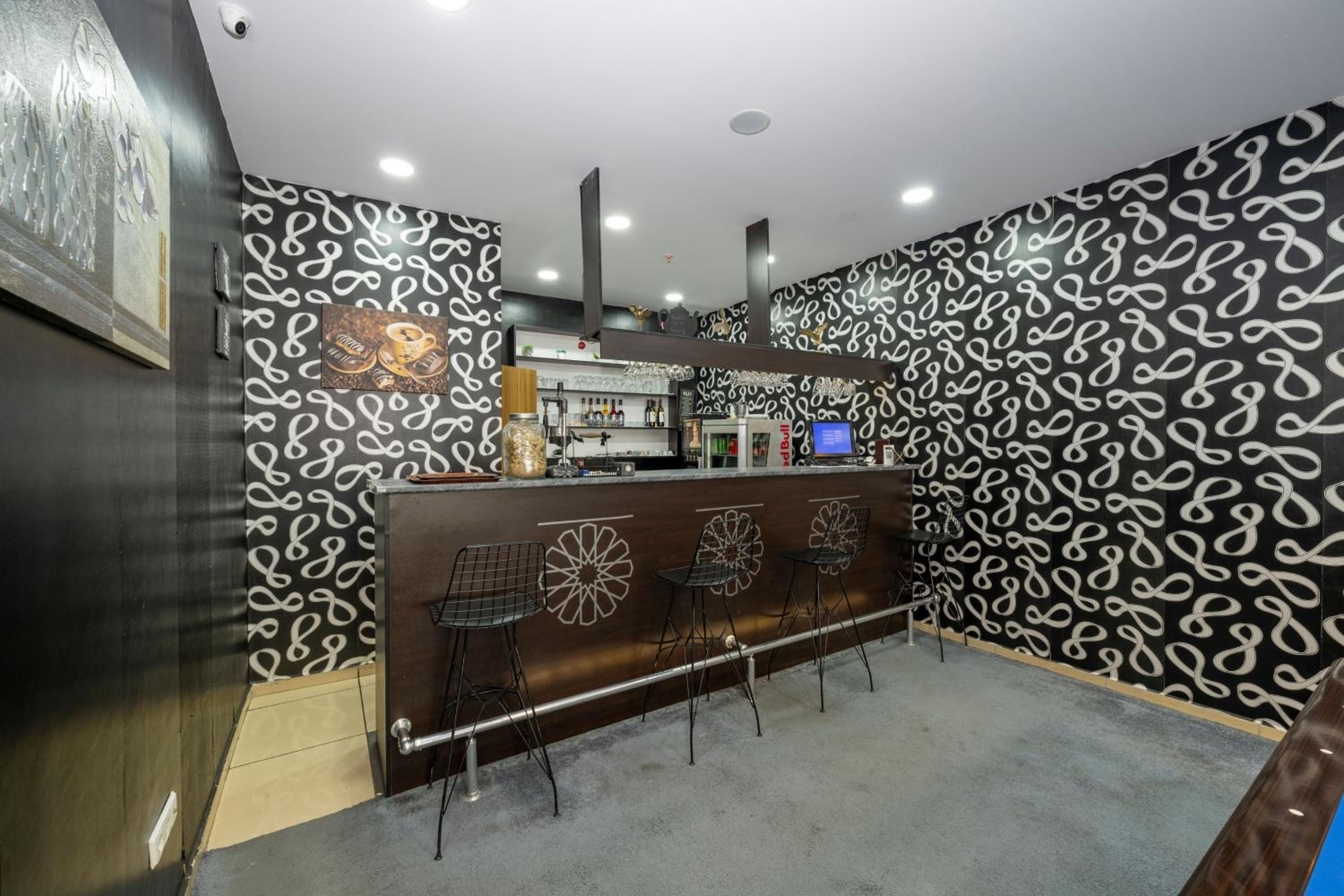 Harmony Otel Merter & SPA - Image 11