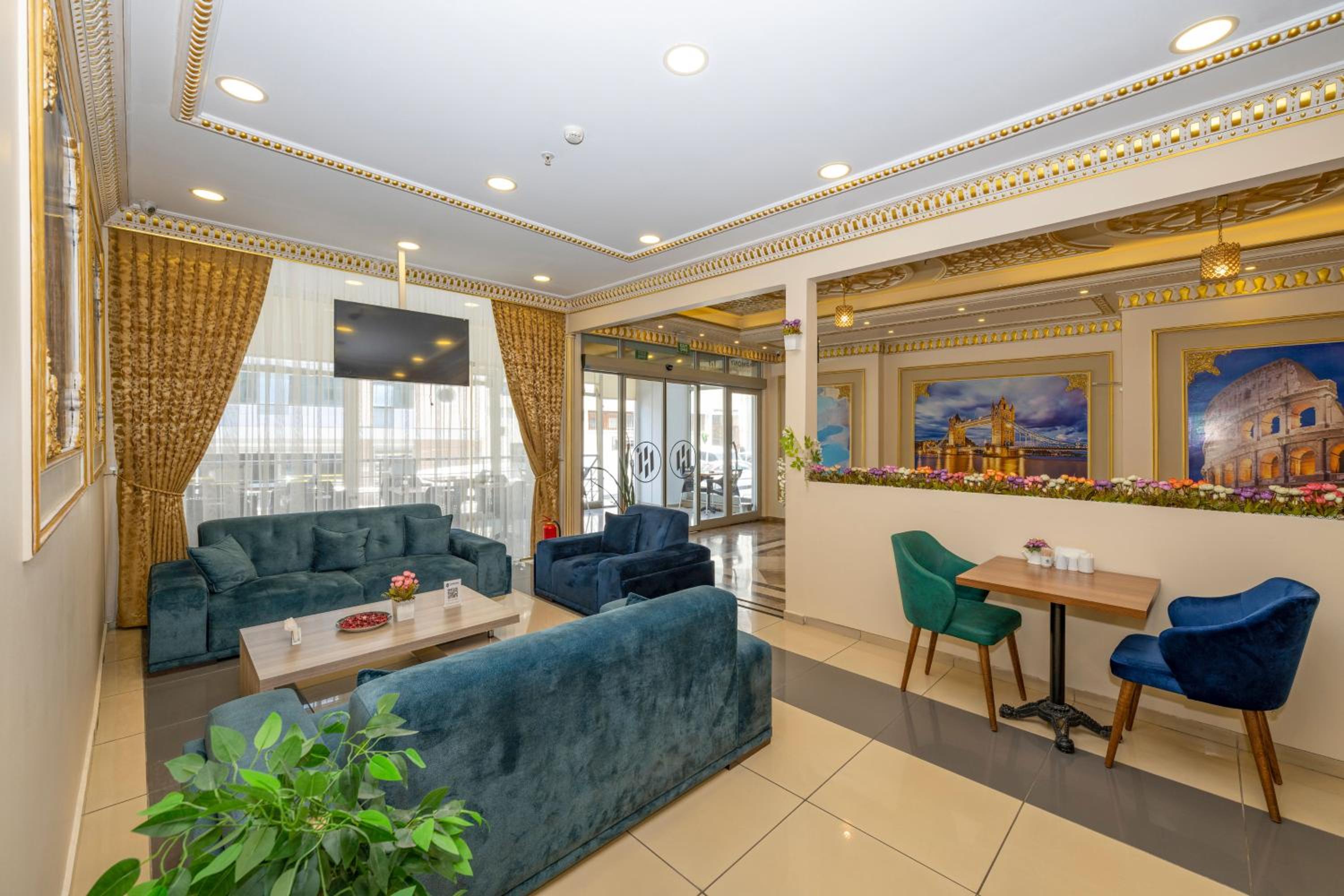 Harmony Otel Merter & SPA - Image 12