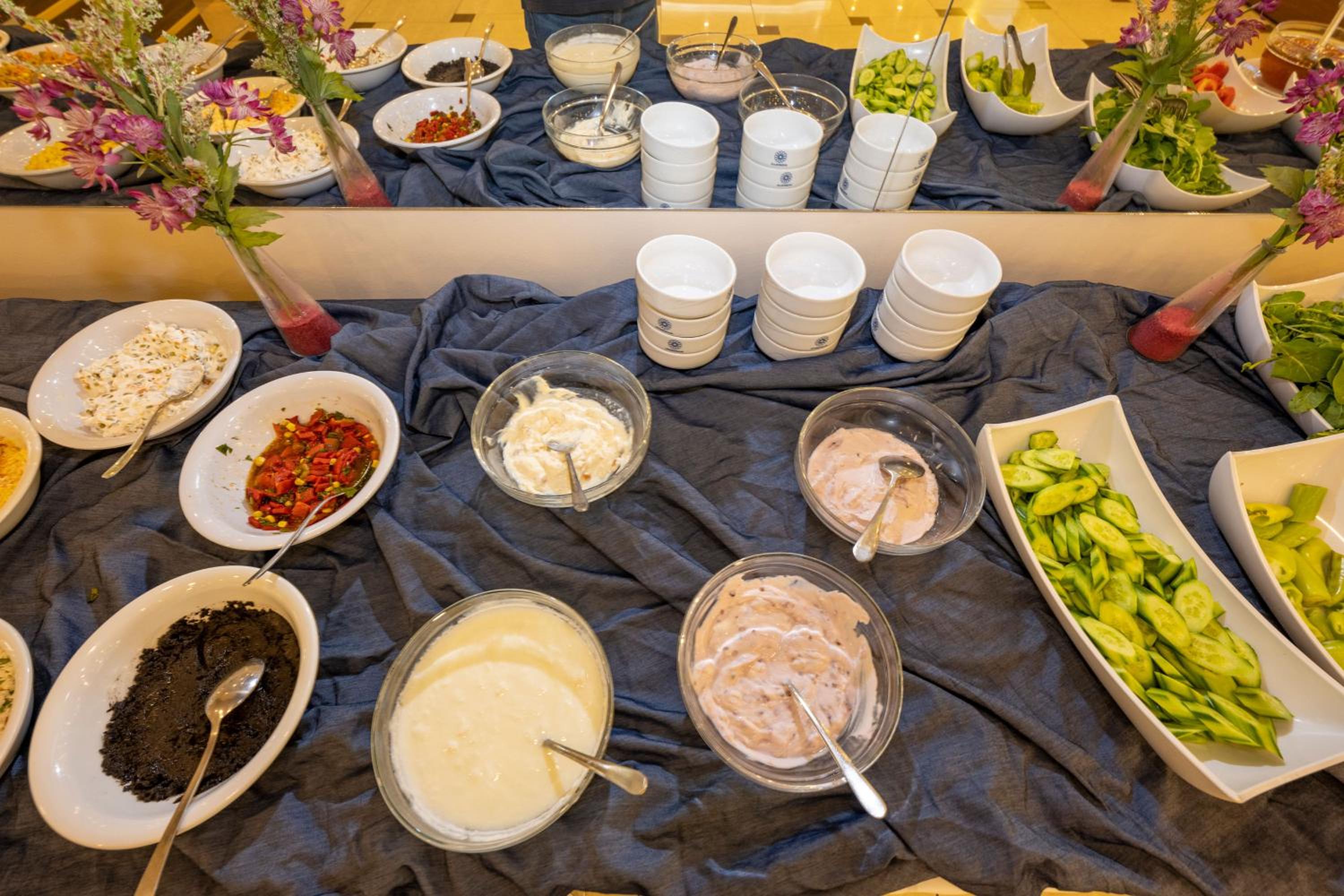 Harmony Otel Merter & SPA - Image 99