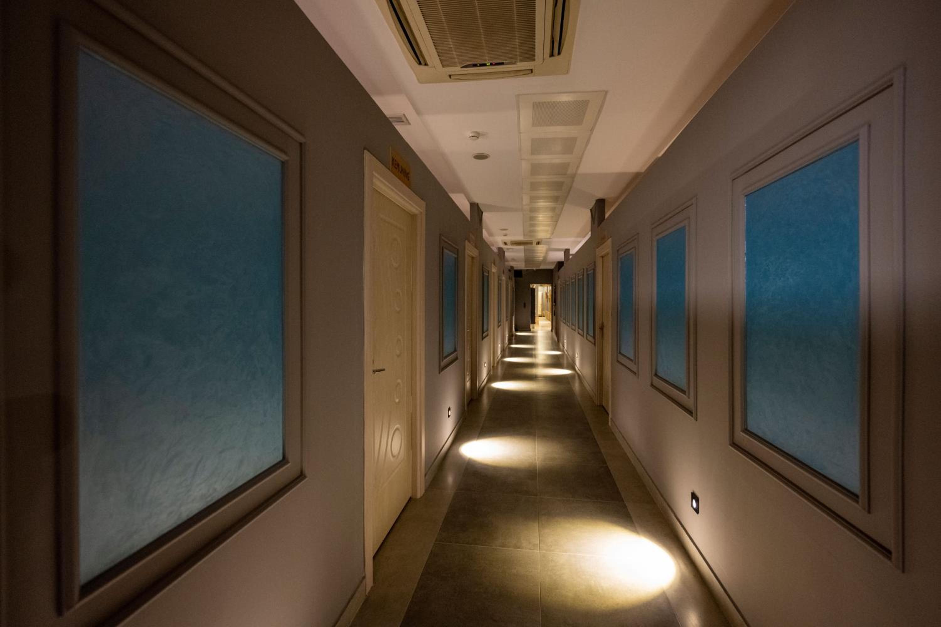 Harmony Otel Merter & SPA - Image 26