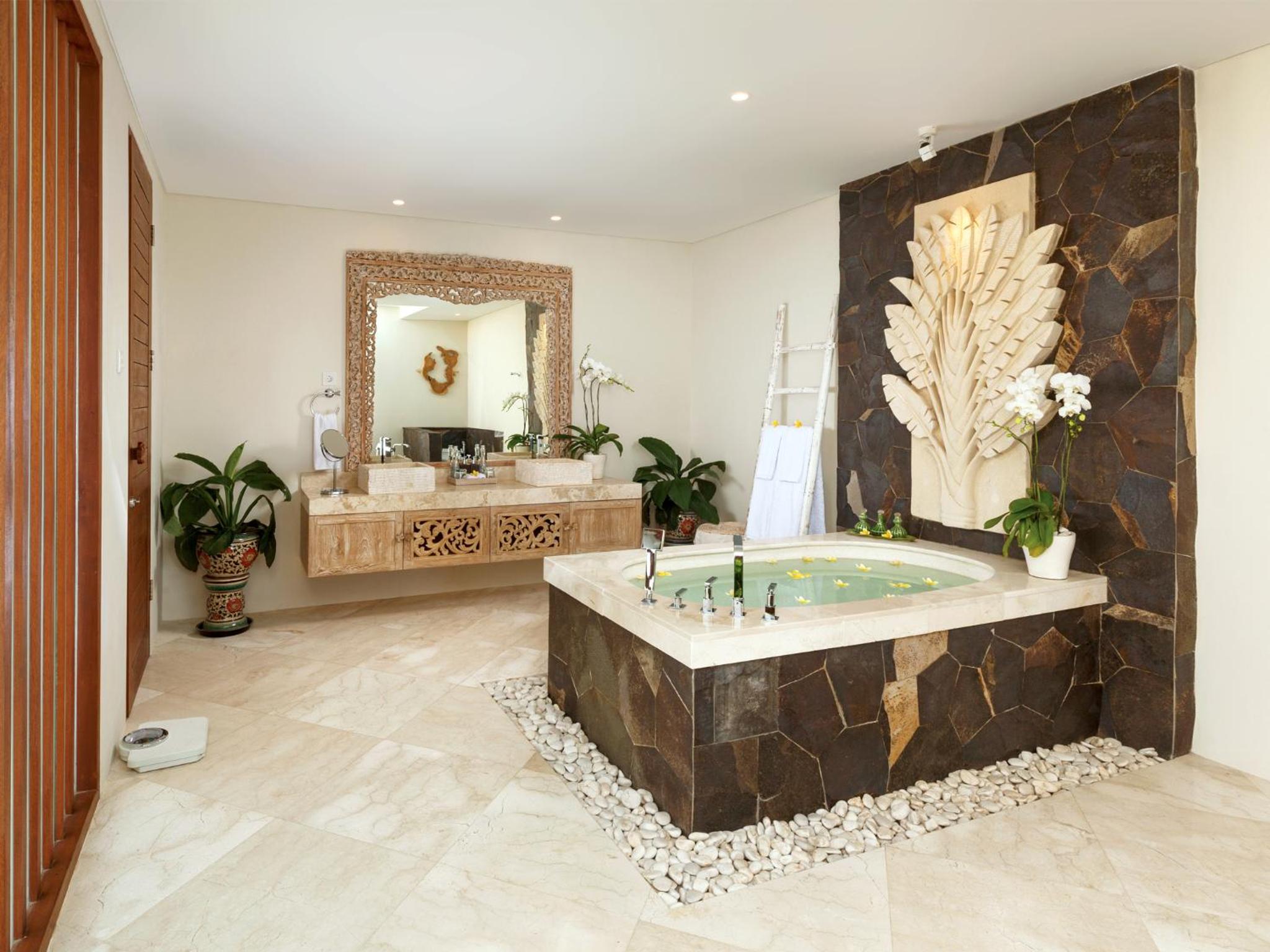 The Royal Purnama Luxury Villas - Adults Only